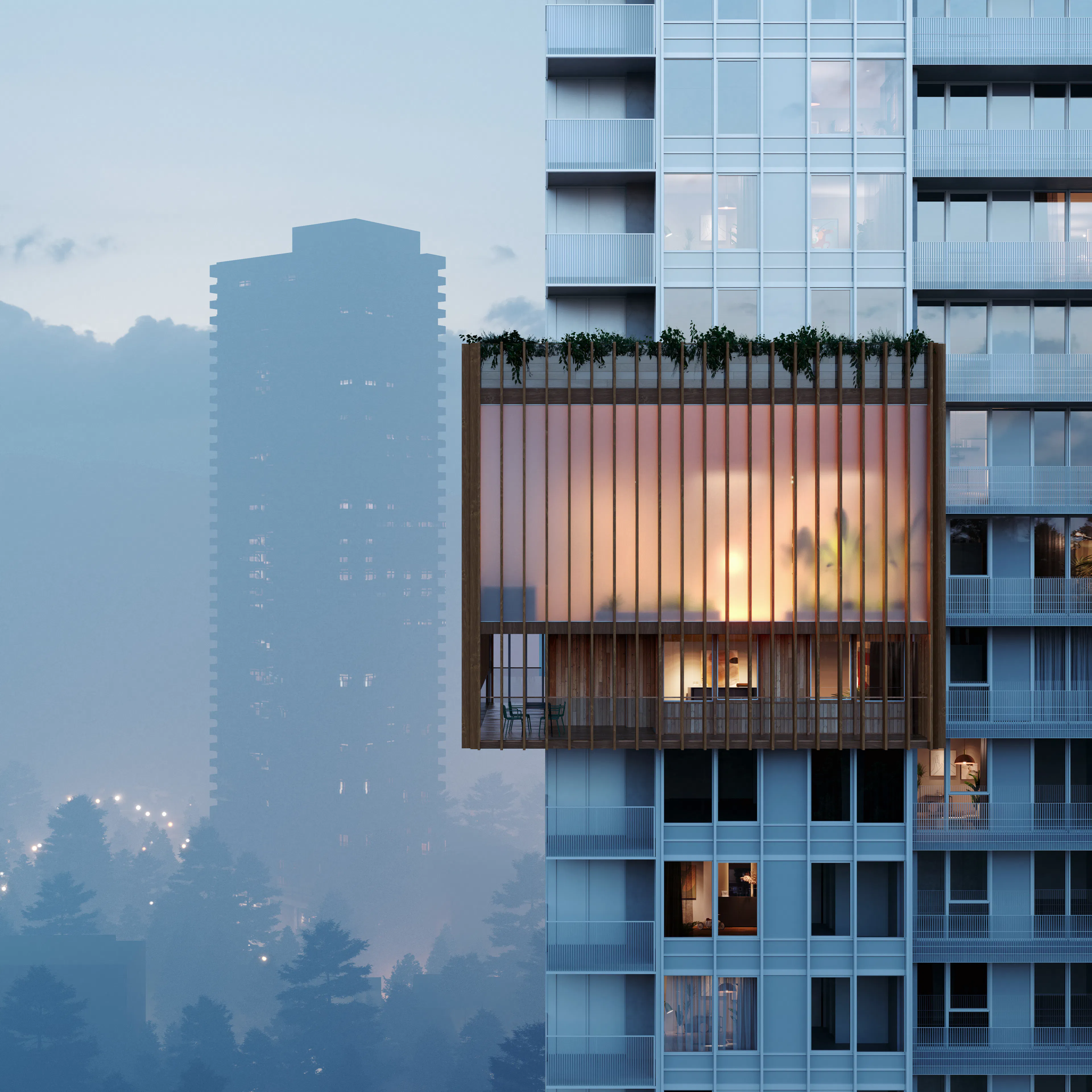 Biotoop Cultural Center — 27