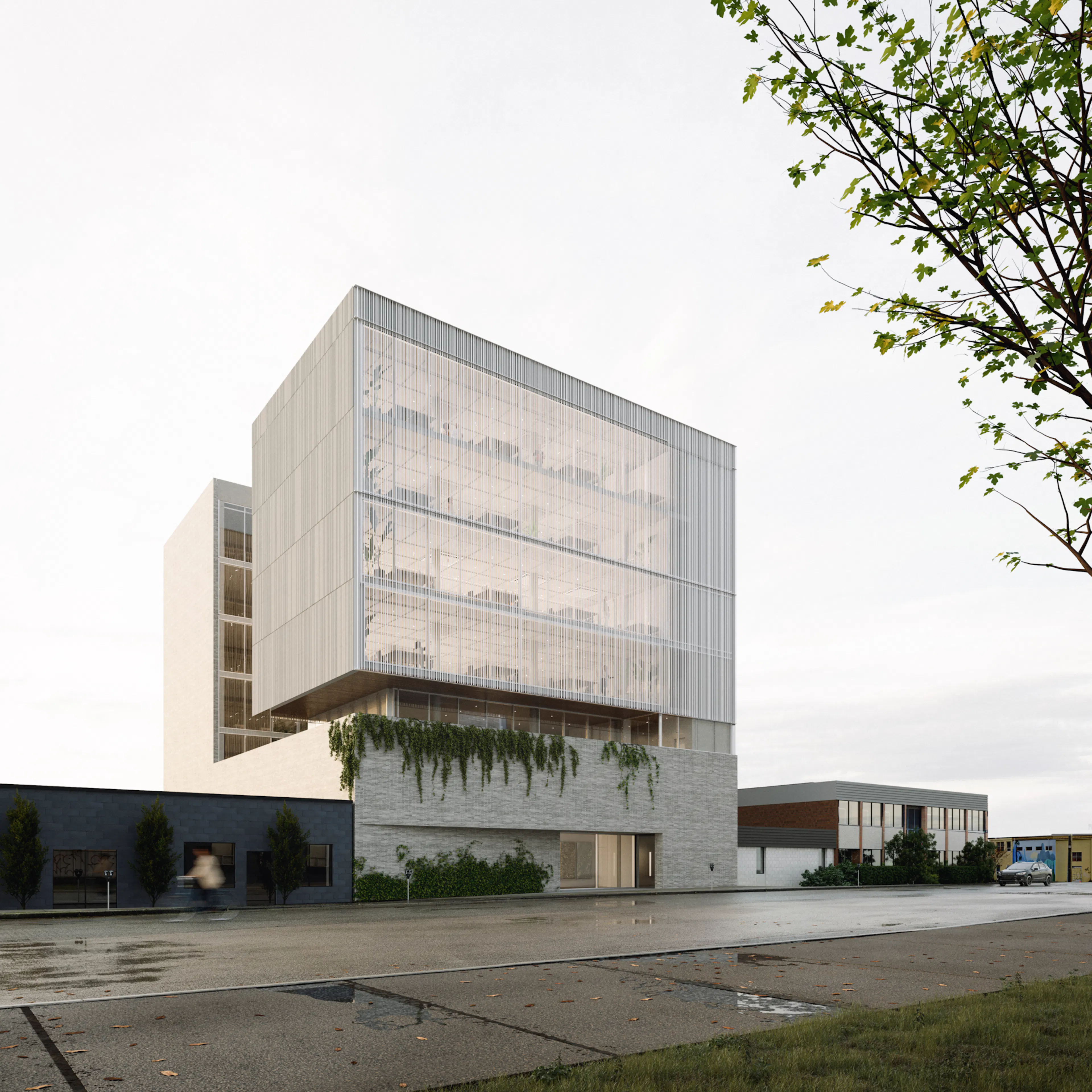 Biotoop Cultural Center — 26