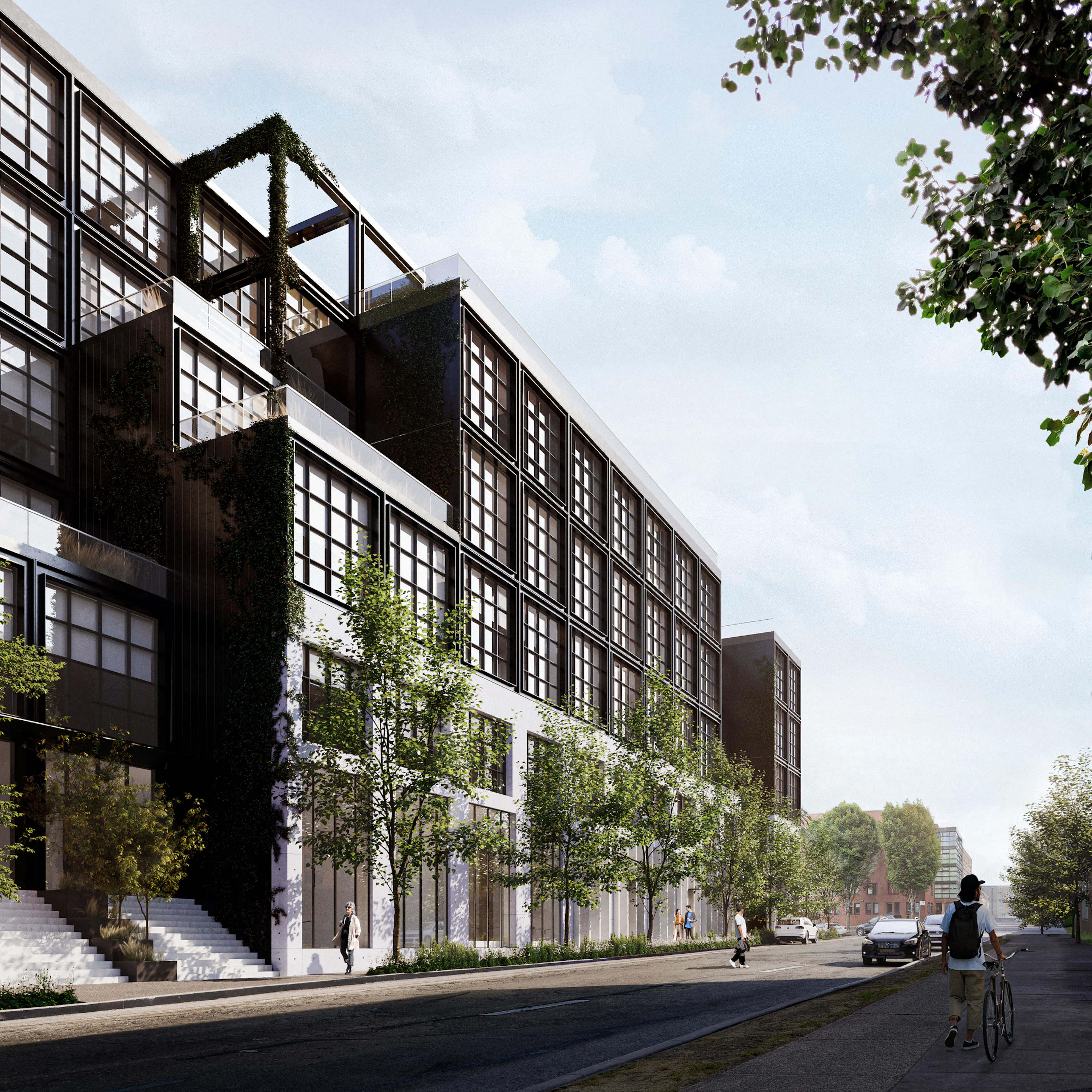 Biotoop Cultural Center — 31