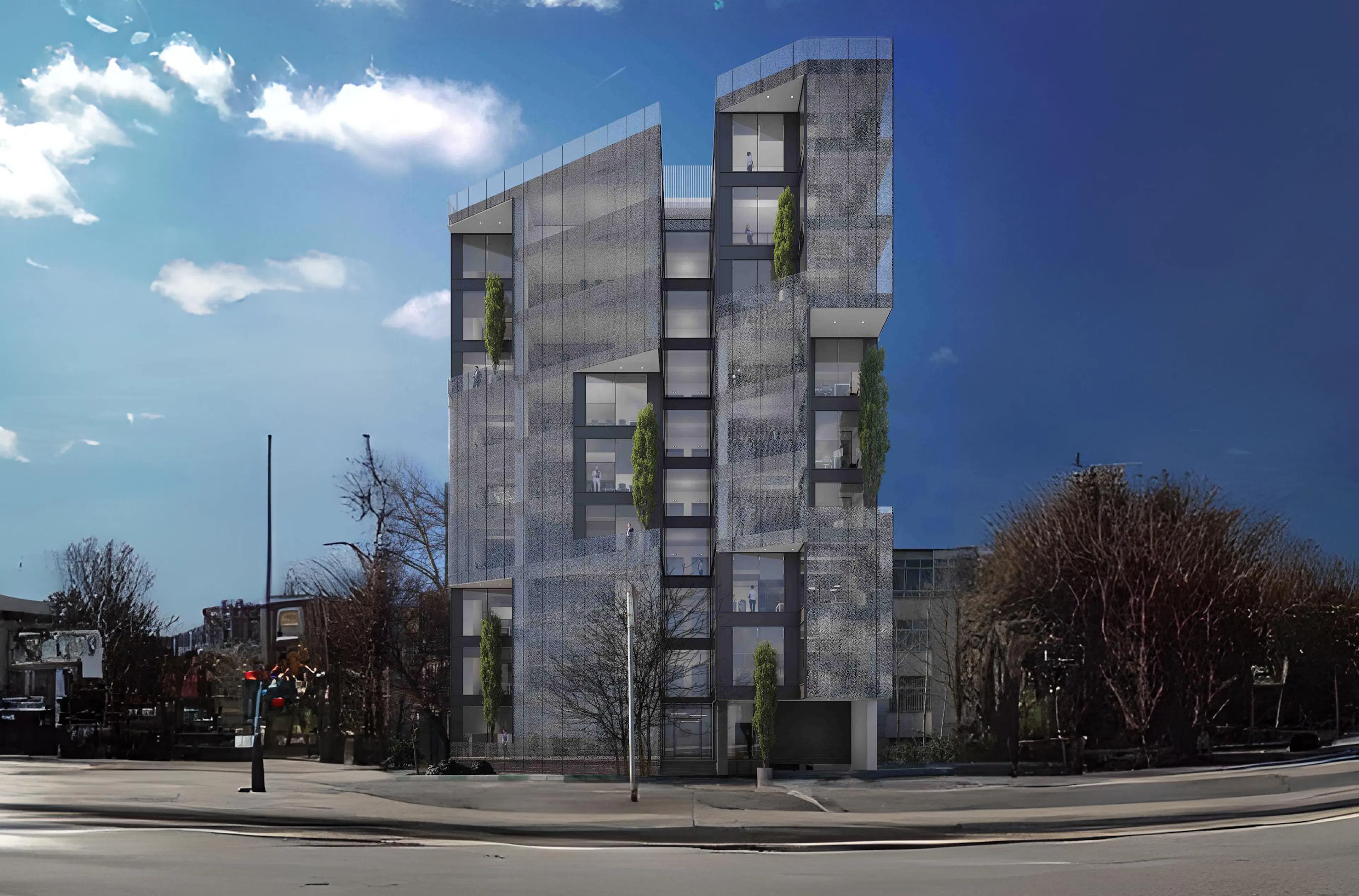 Senegal School — 4