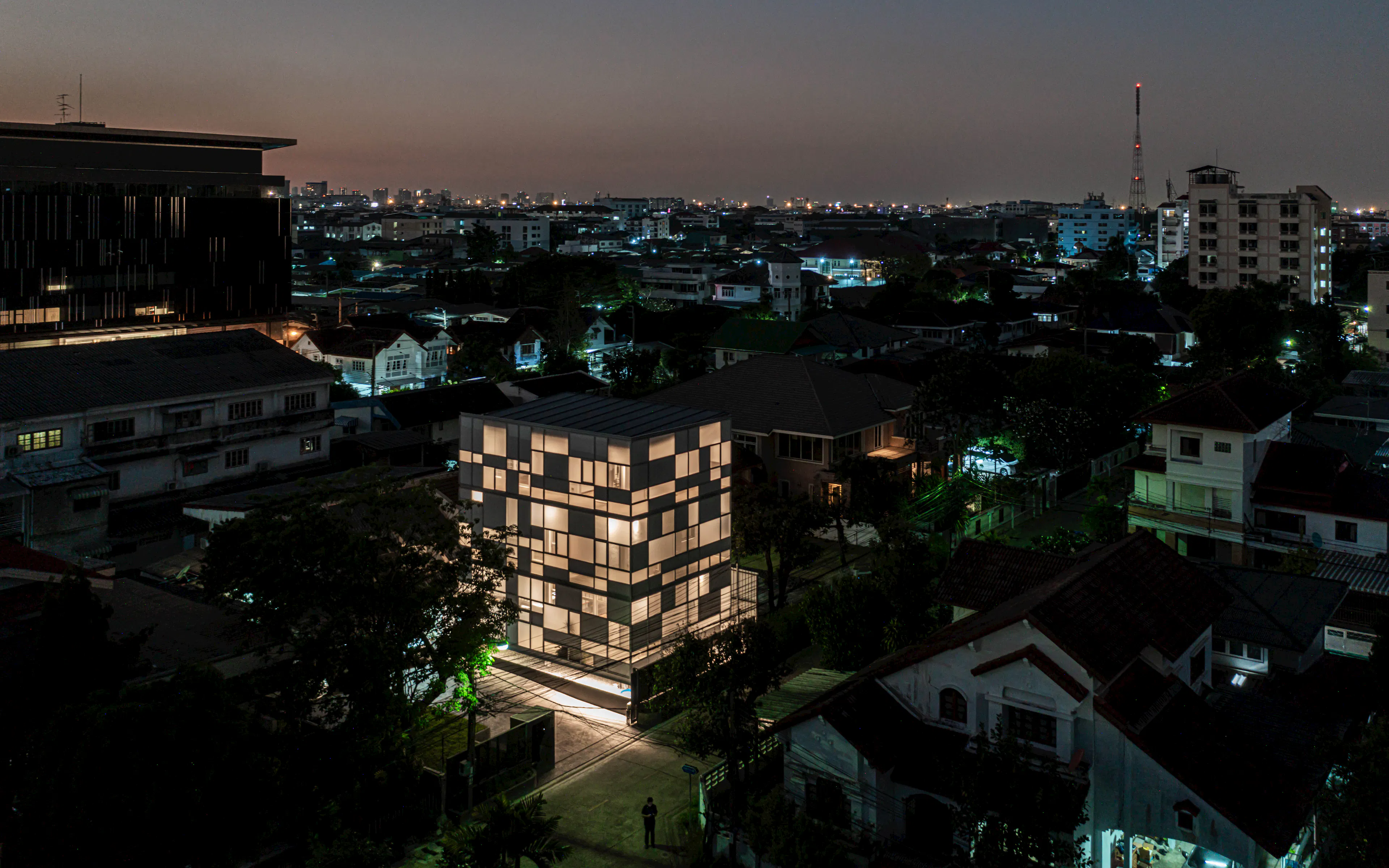 T.R.O.P Office — 6