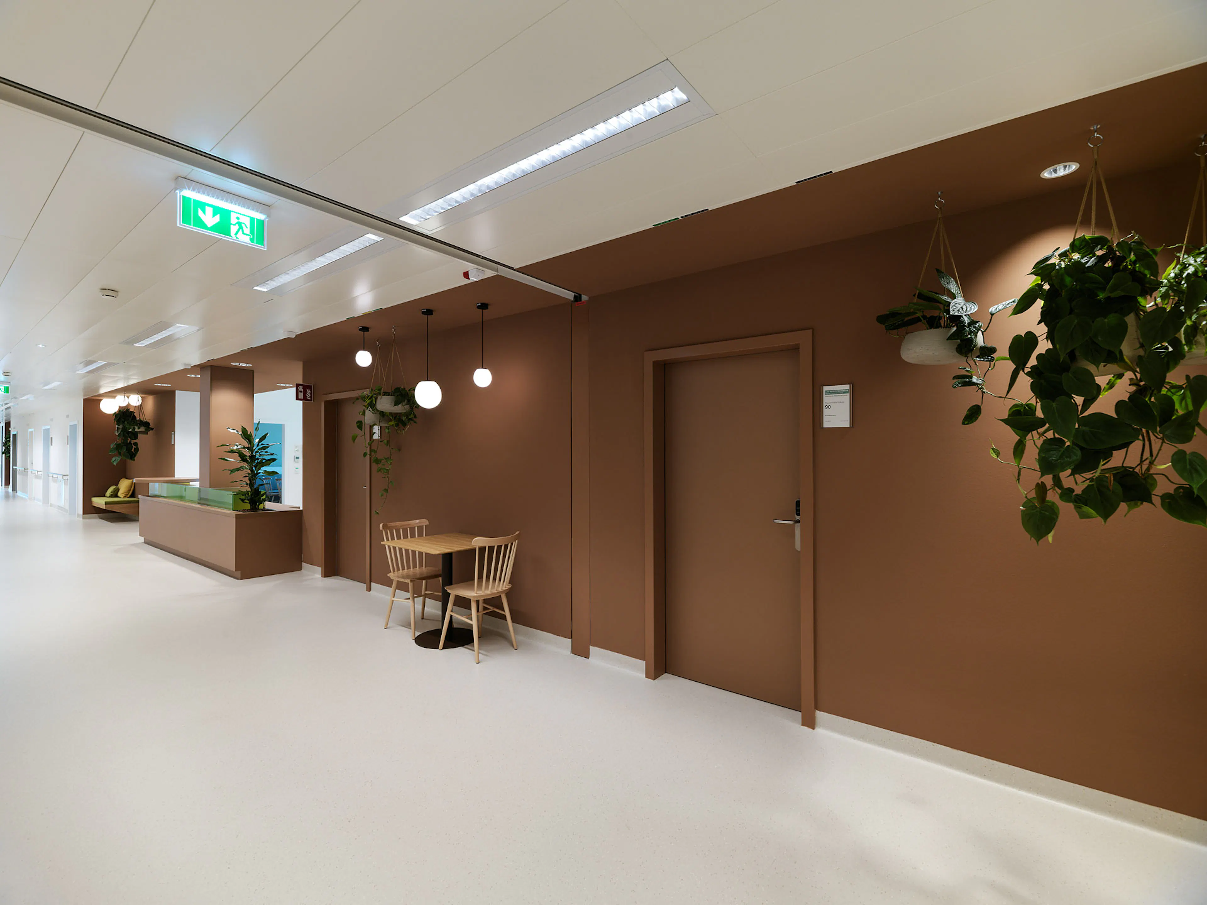 House Of Many Houses — 7