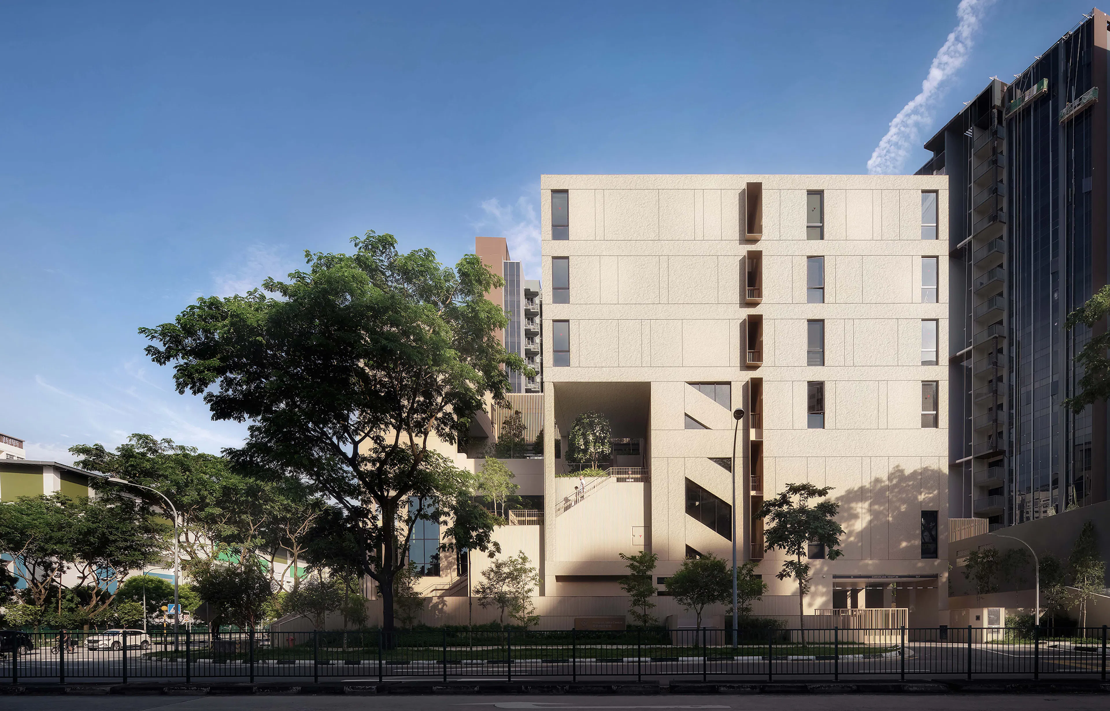 Concrete House — 27