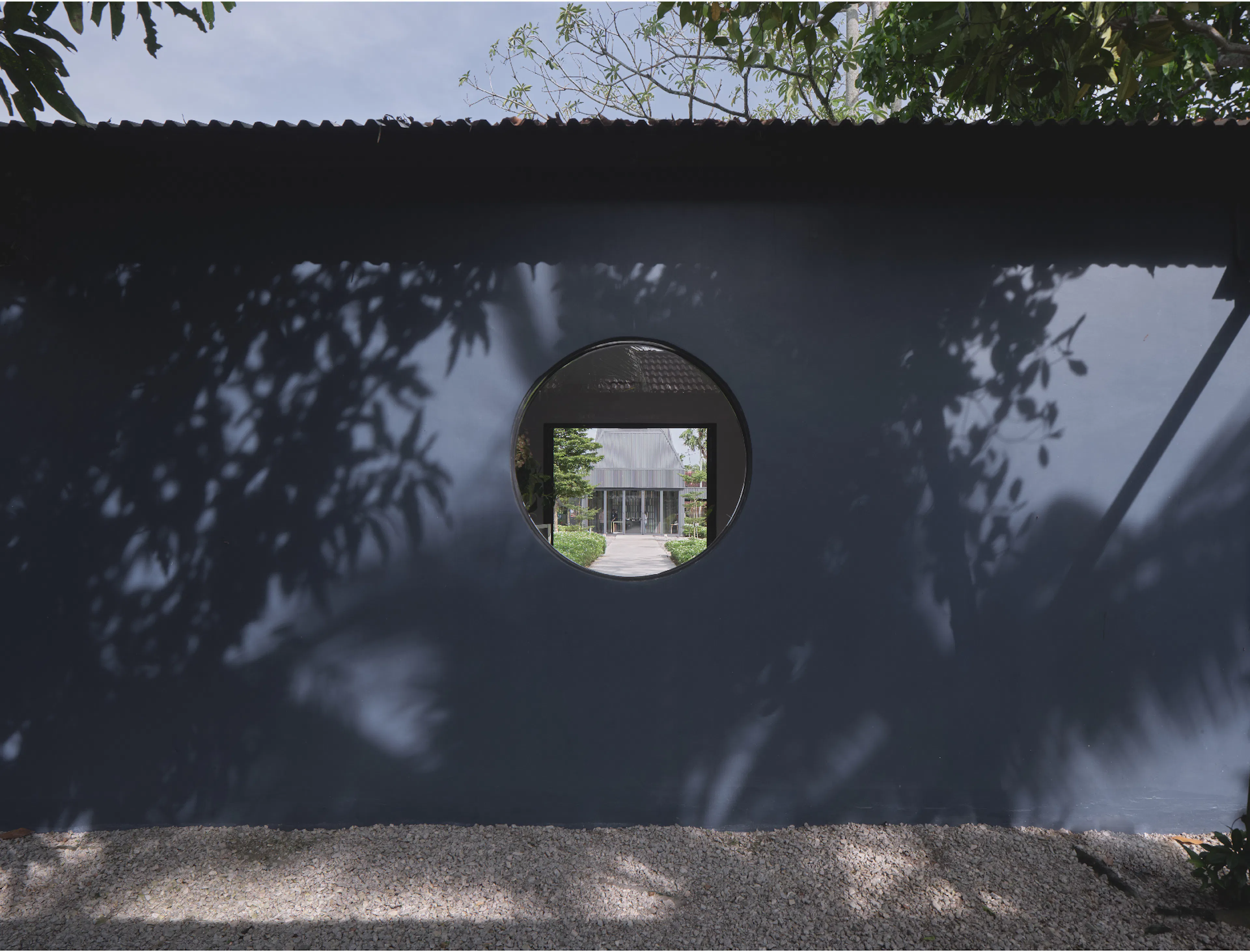 Pet Crematorium — 2