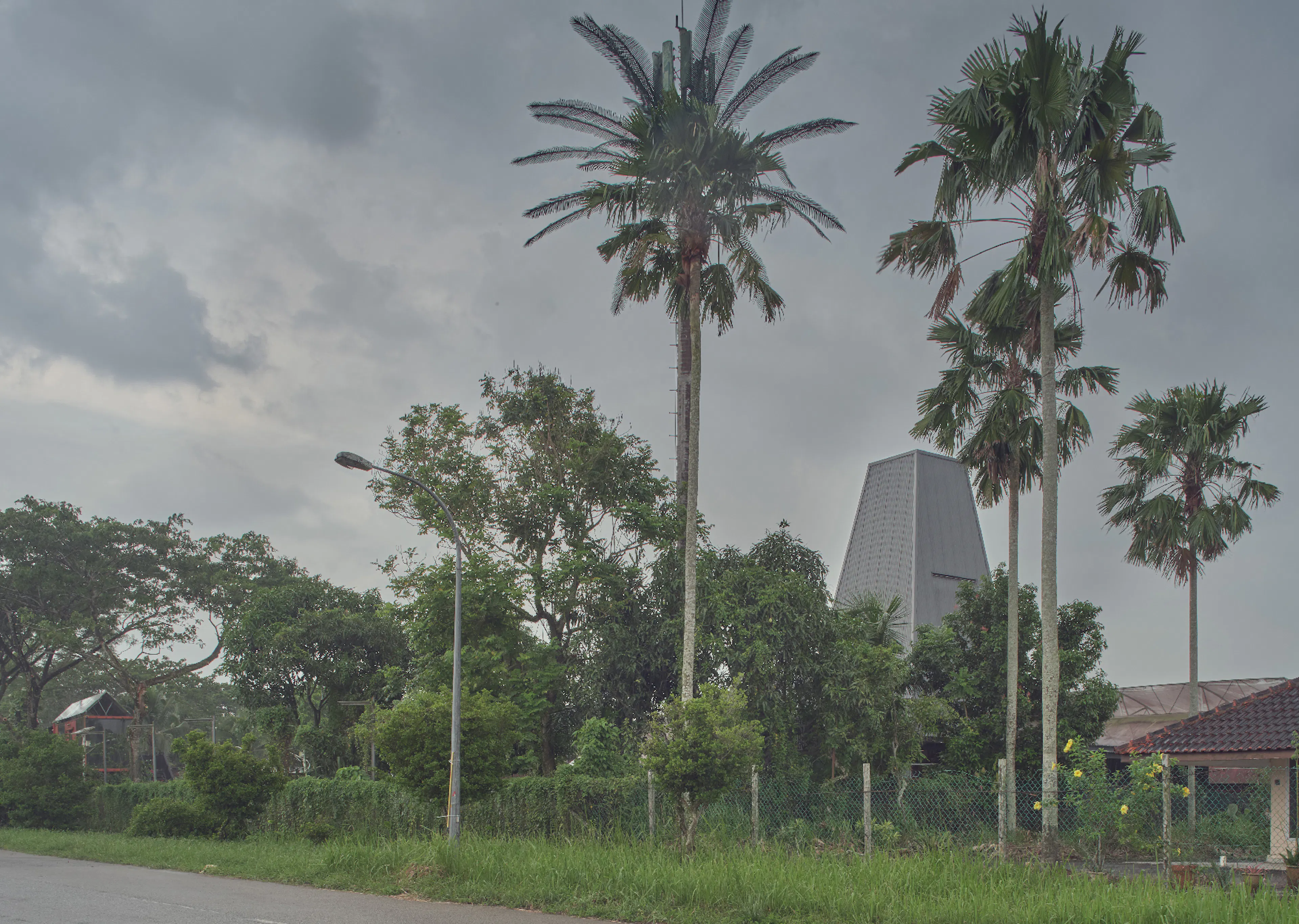 Pet Crematorium — 1