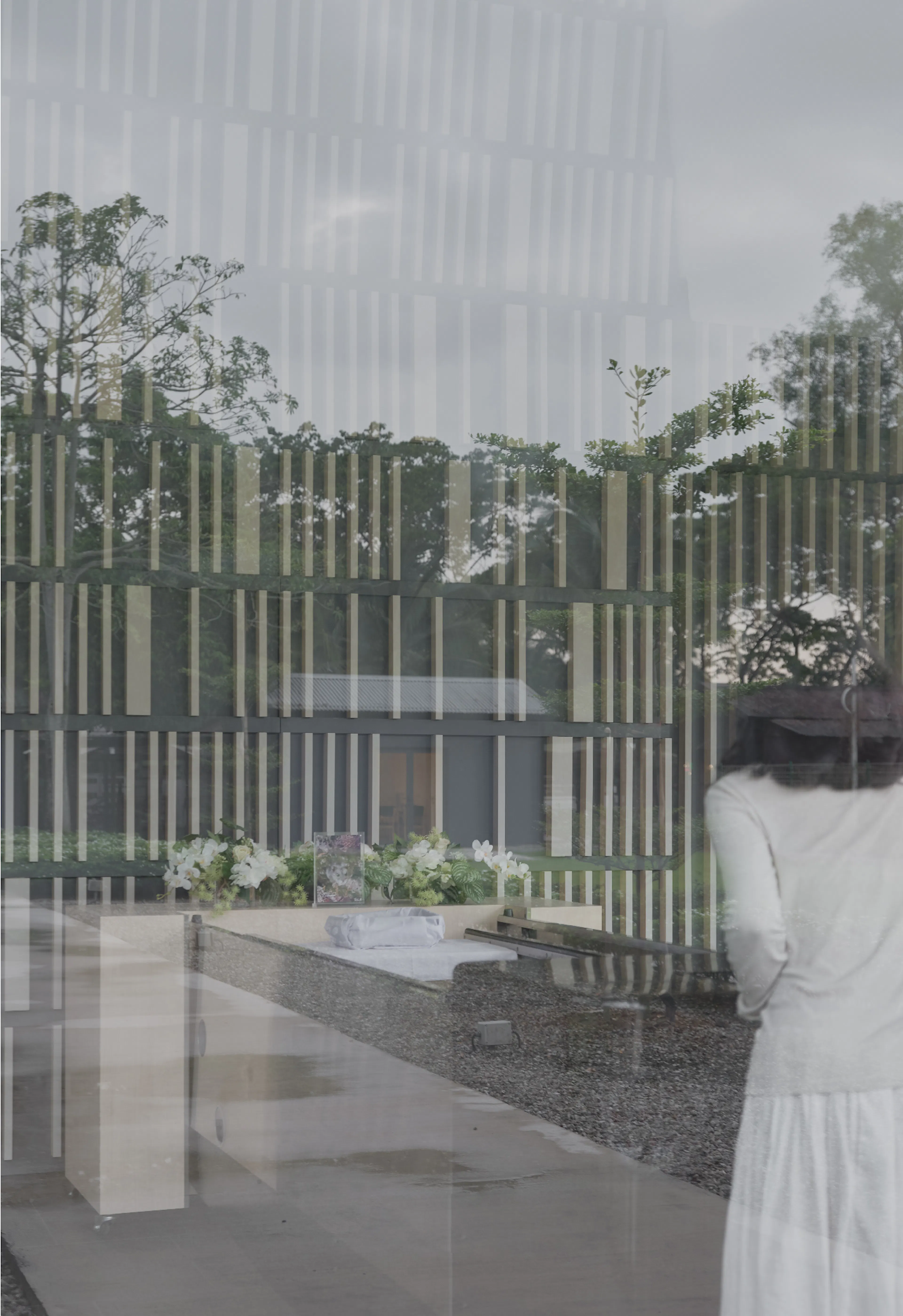 Pet Crematorium — 6