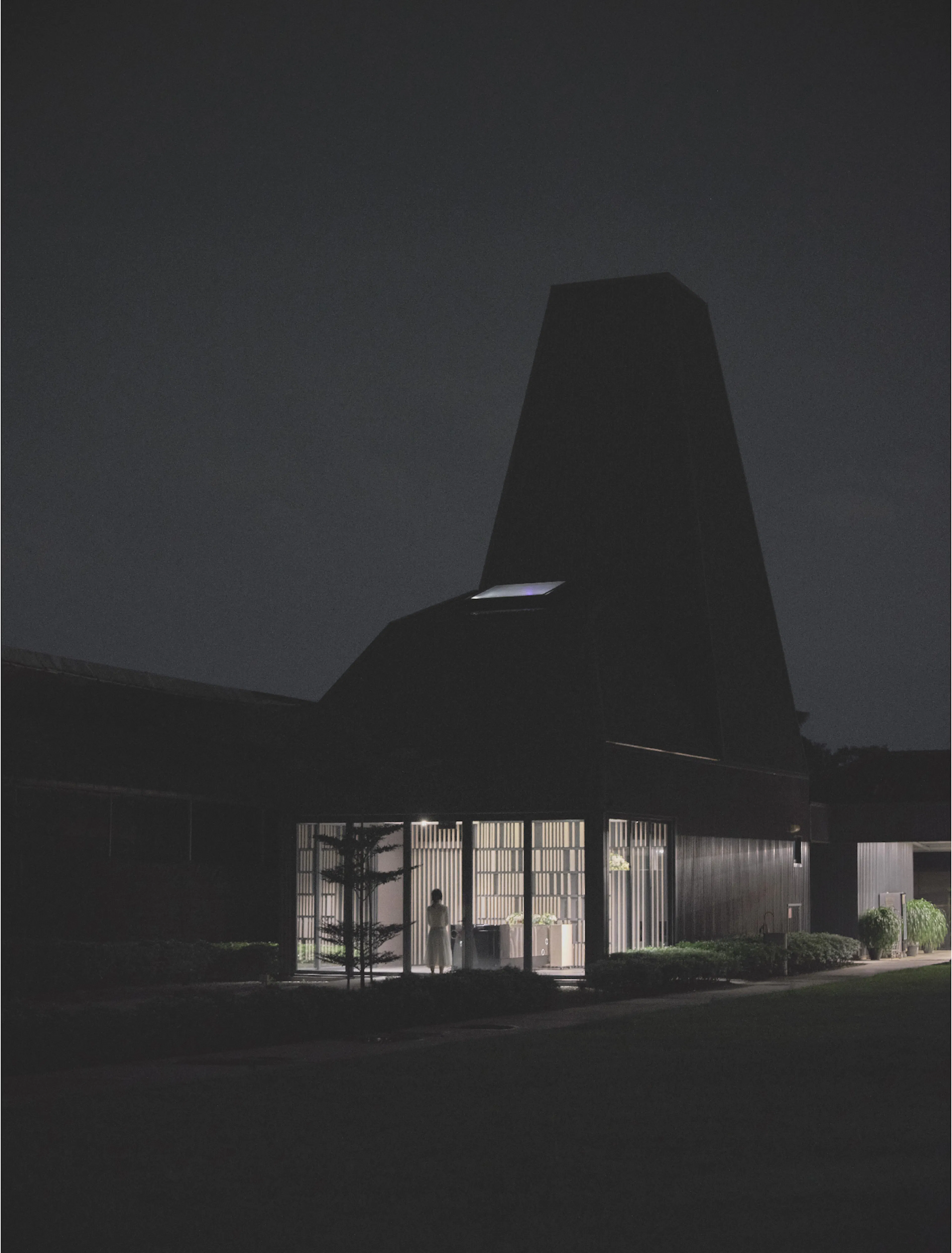 Pet Crematorium — 12