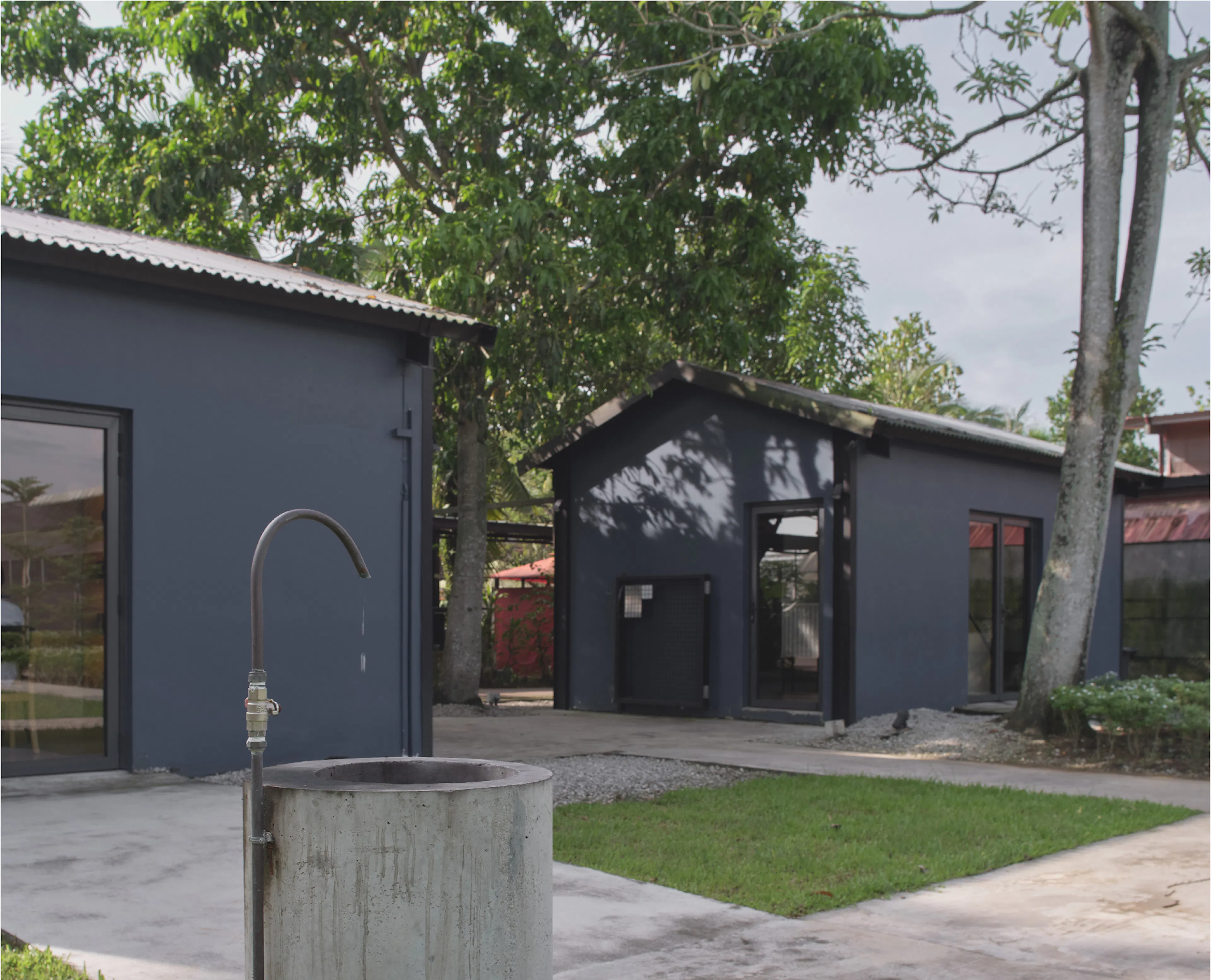 Pet Crematorium — 9