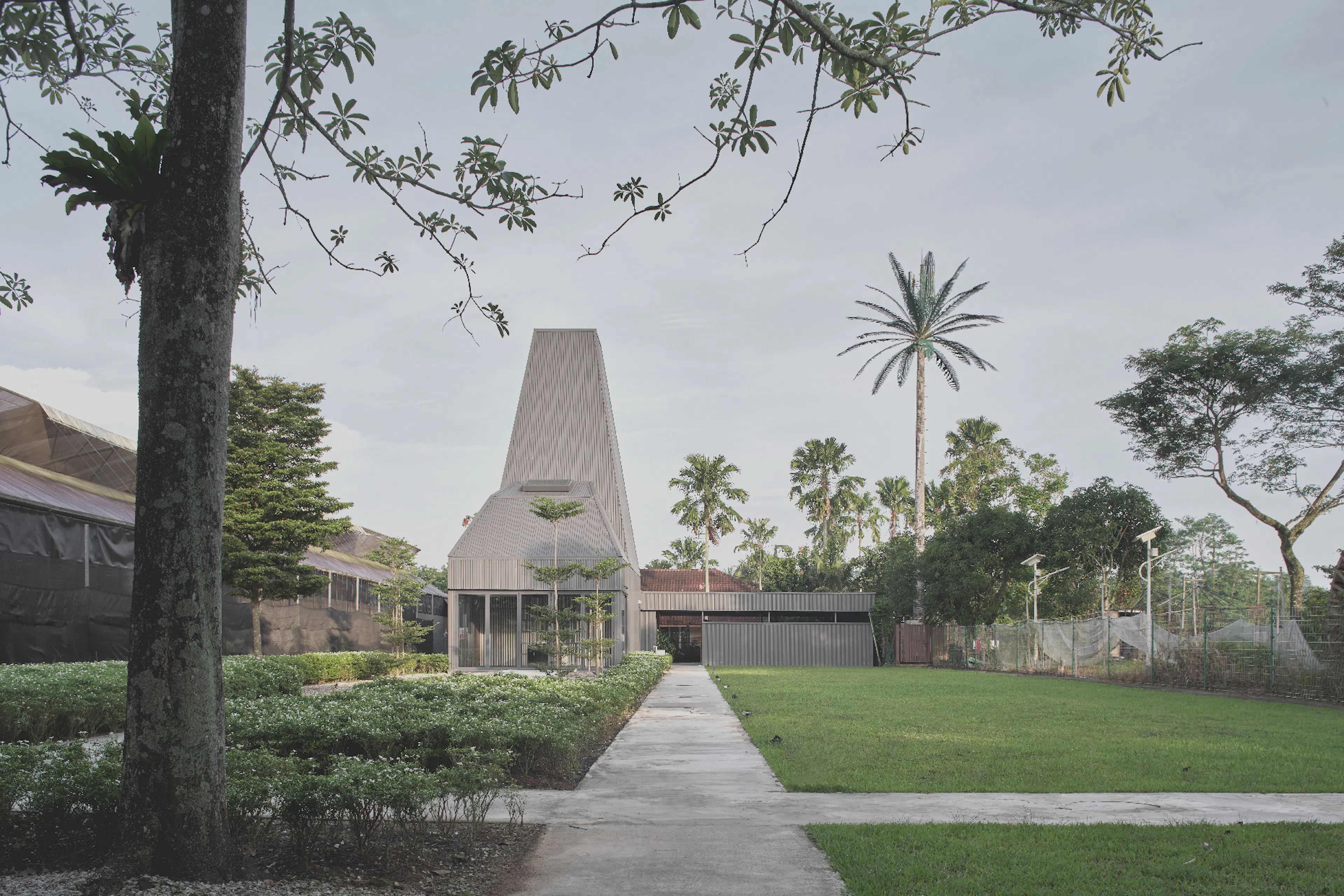 Pet Crematorium — 3