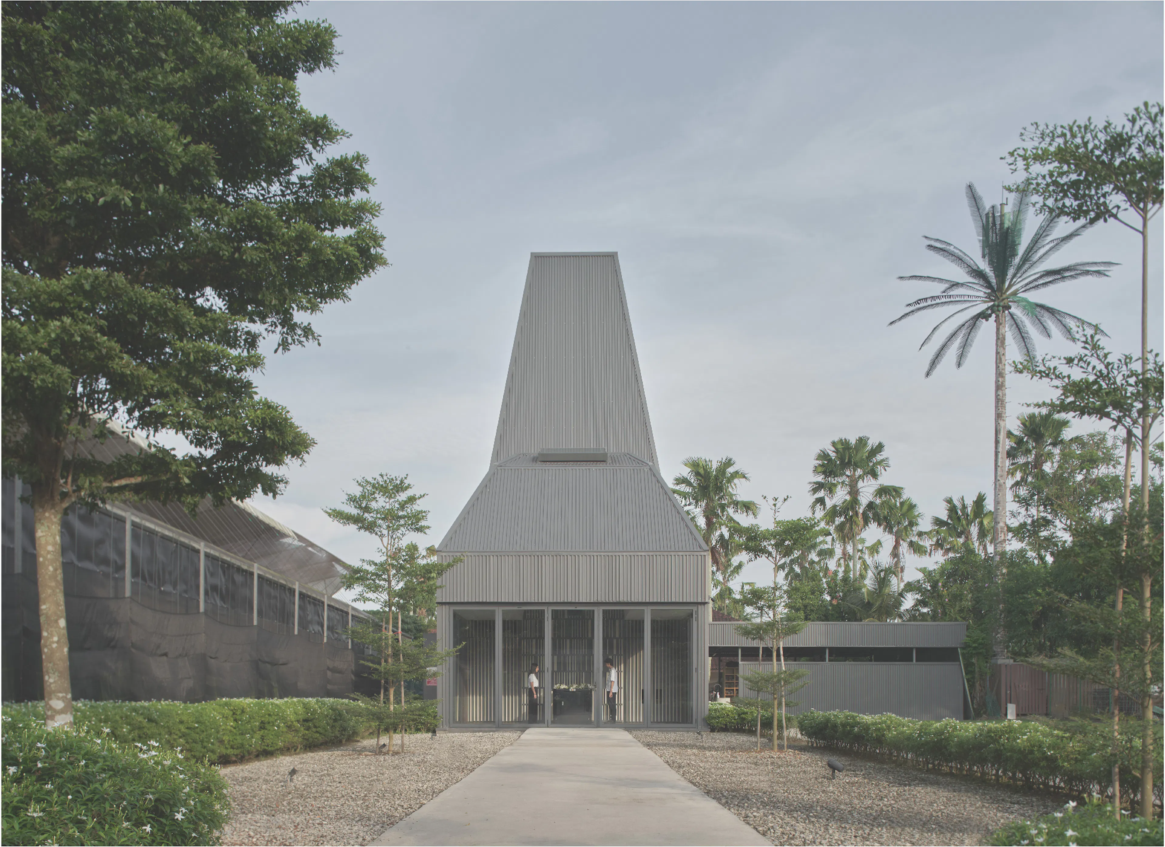 Pet Crematorium — 5