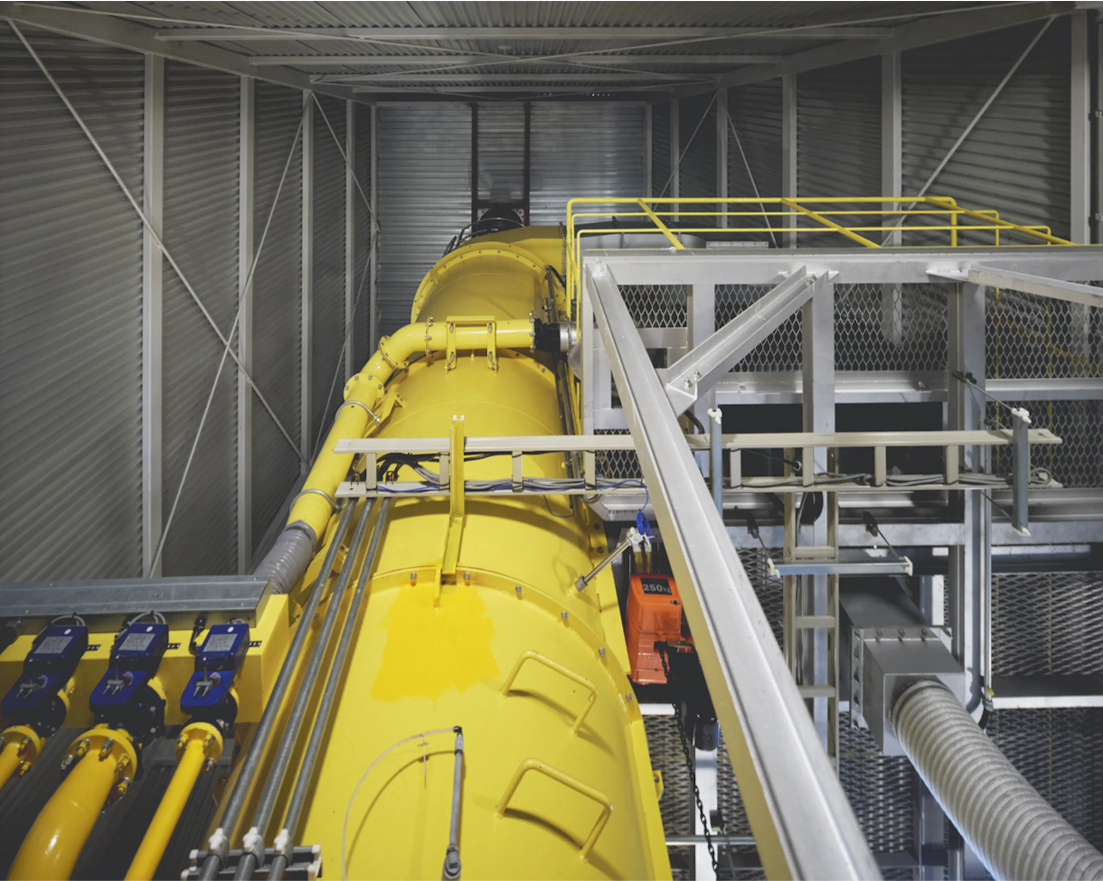 Pet Crematorium — 10