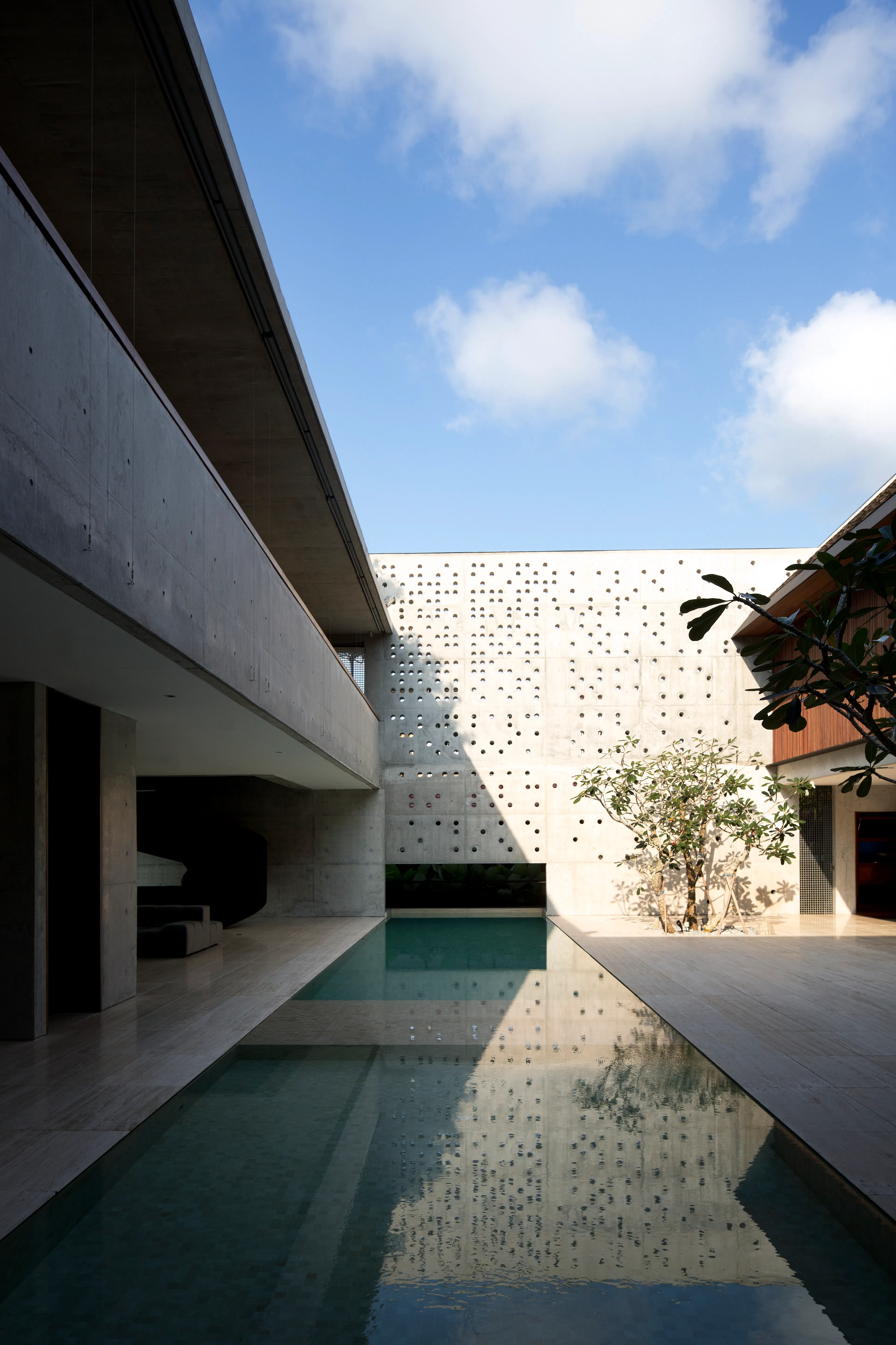 Concrete House — 24