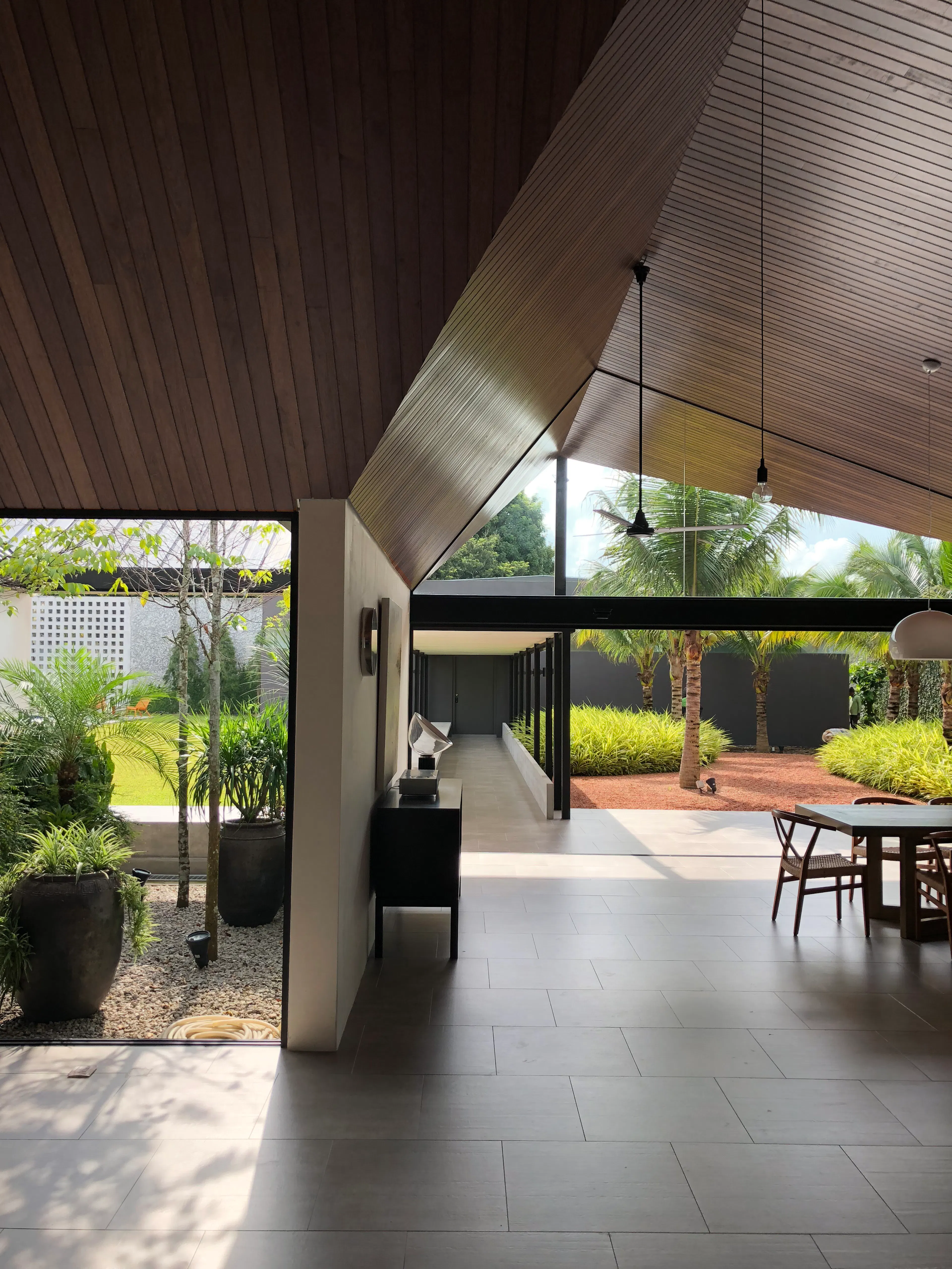 Cloister House — 3