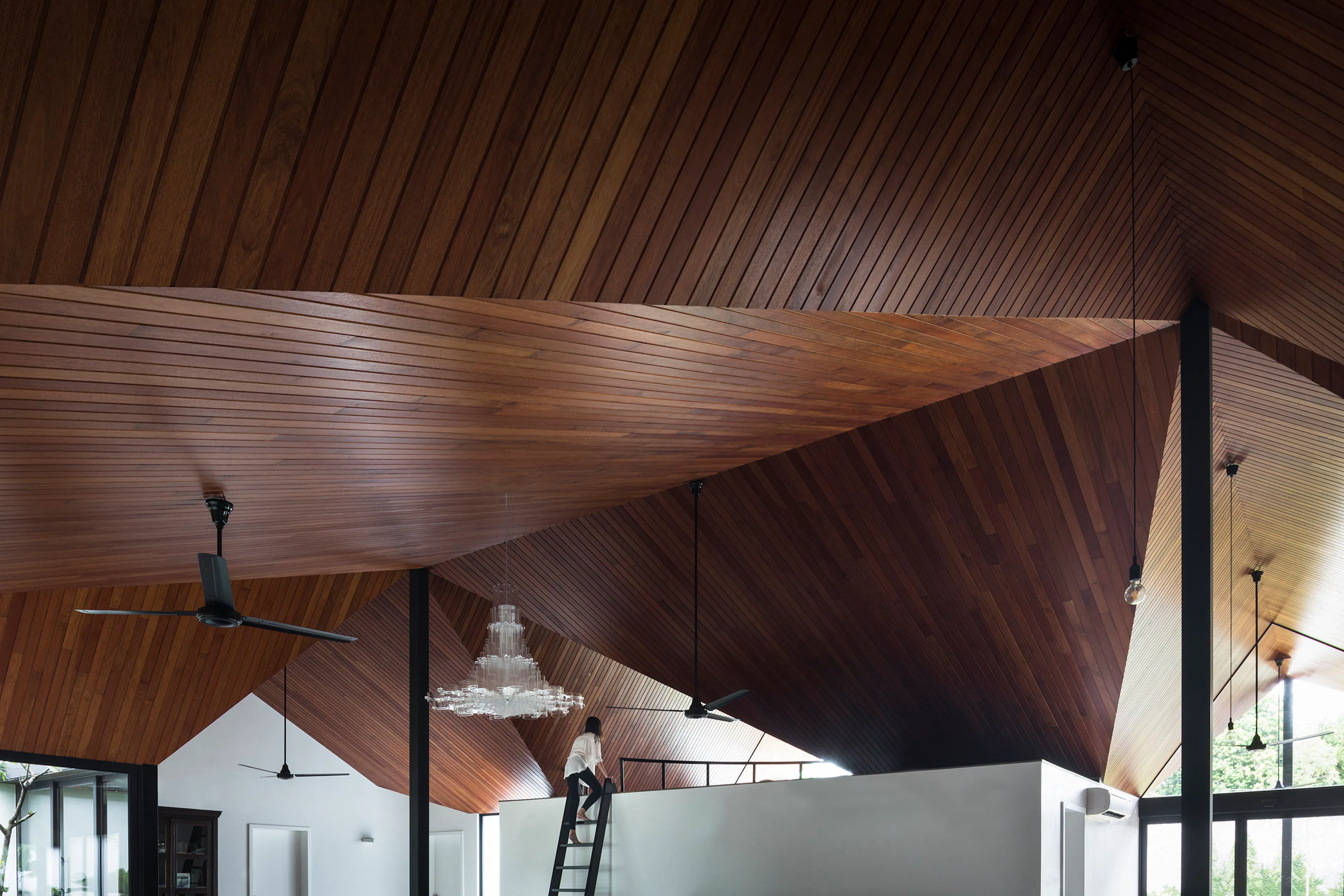 Cloister House — 2