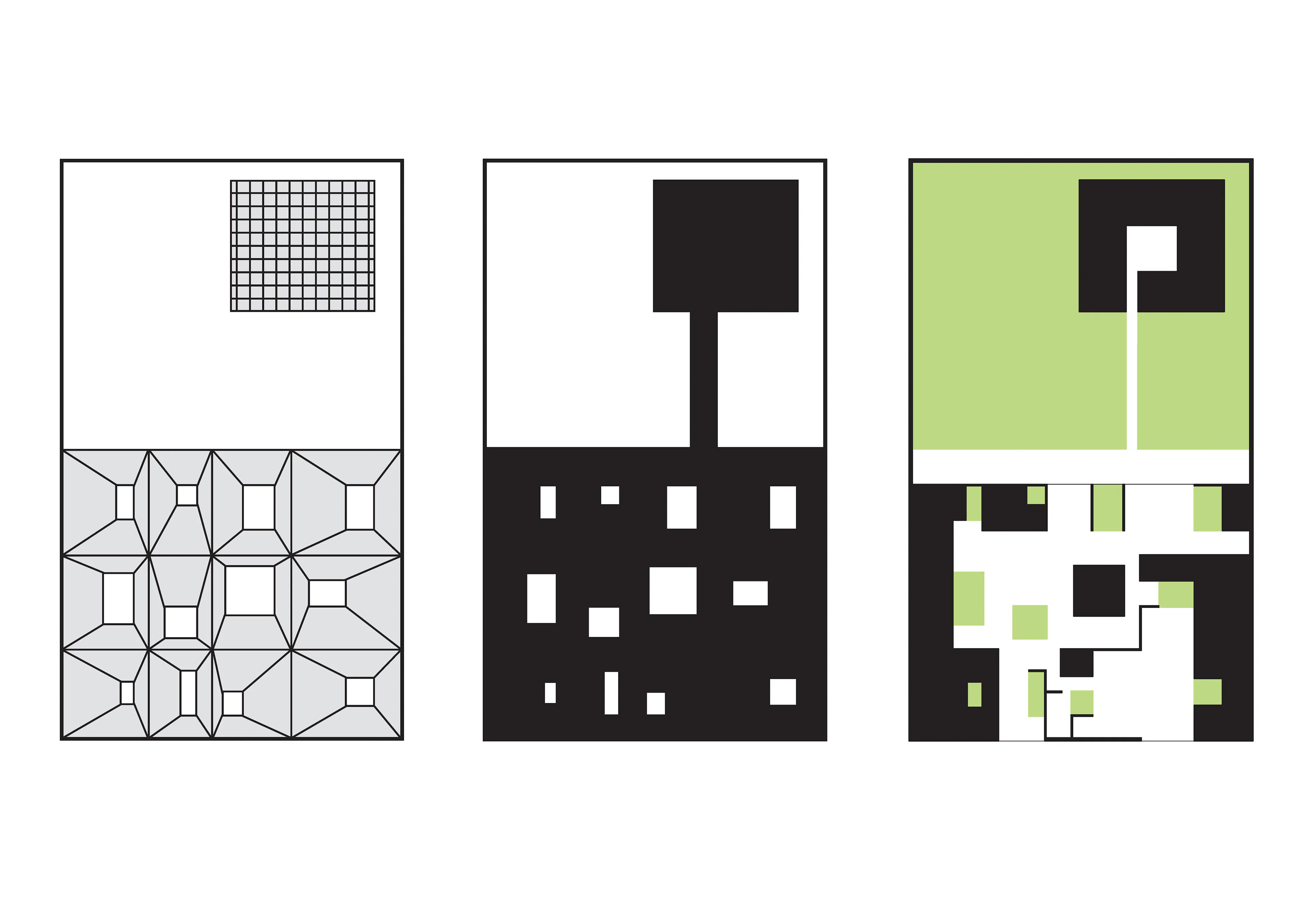 Cloister House — 4