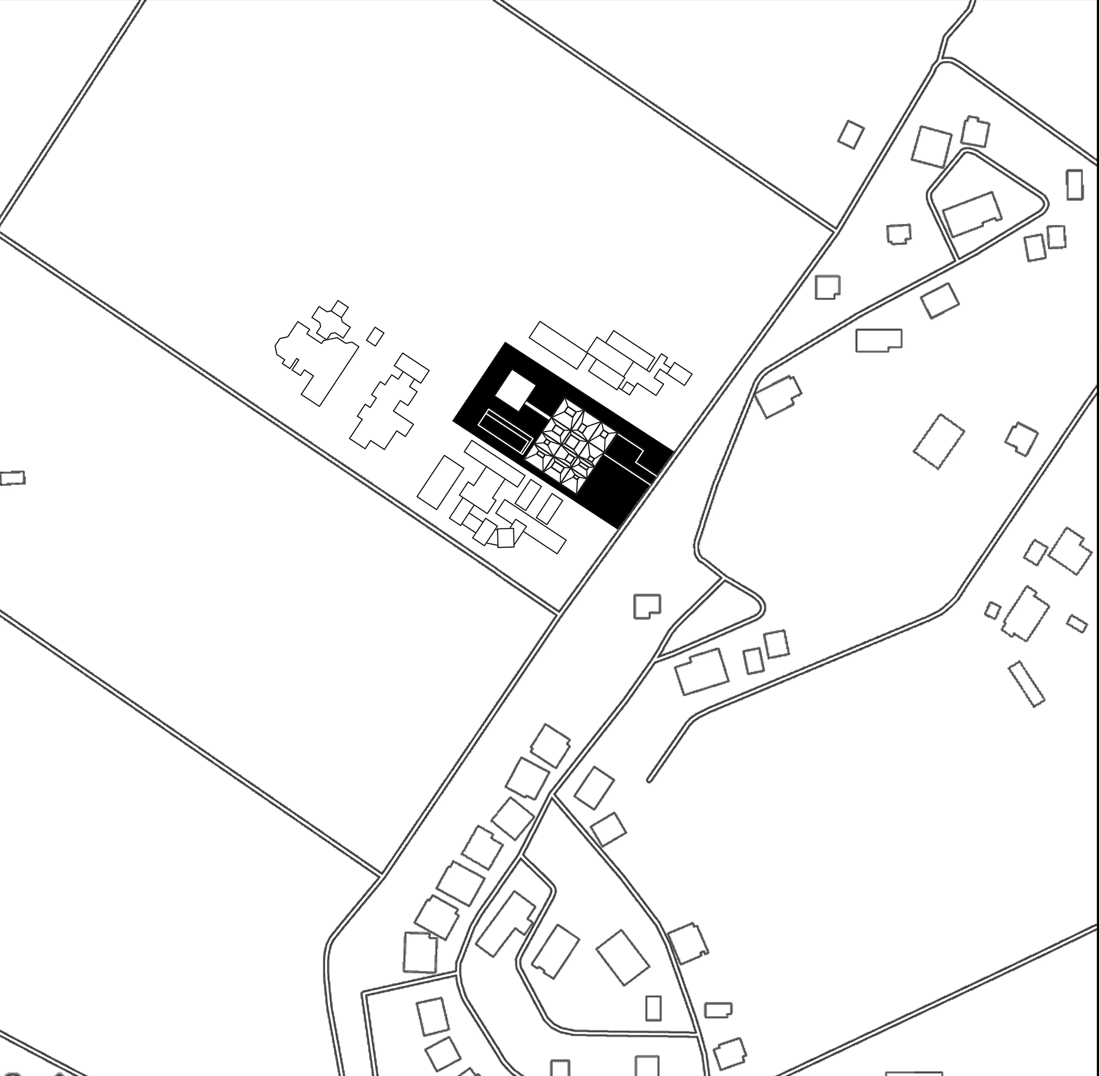 Cloister House — 5