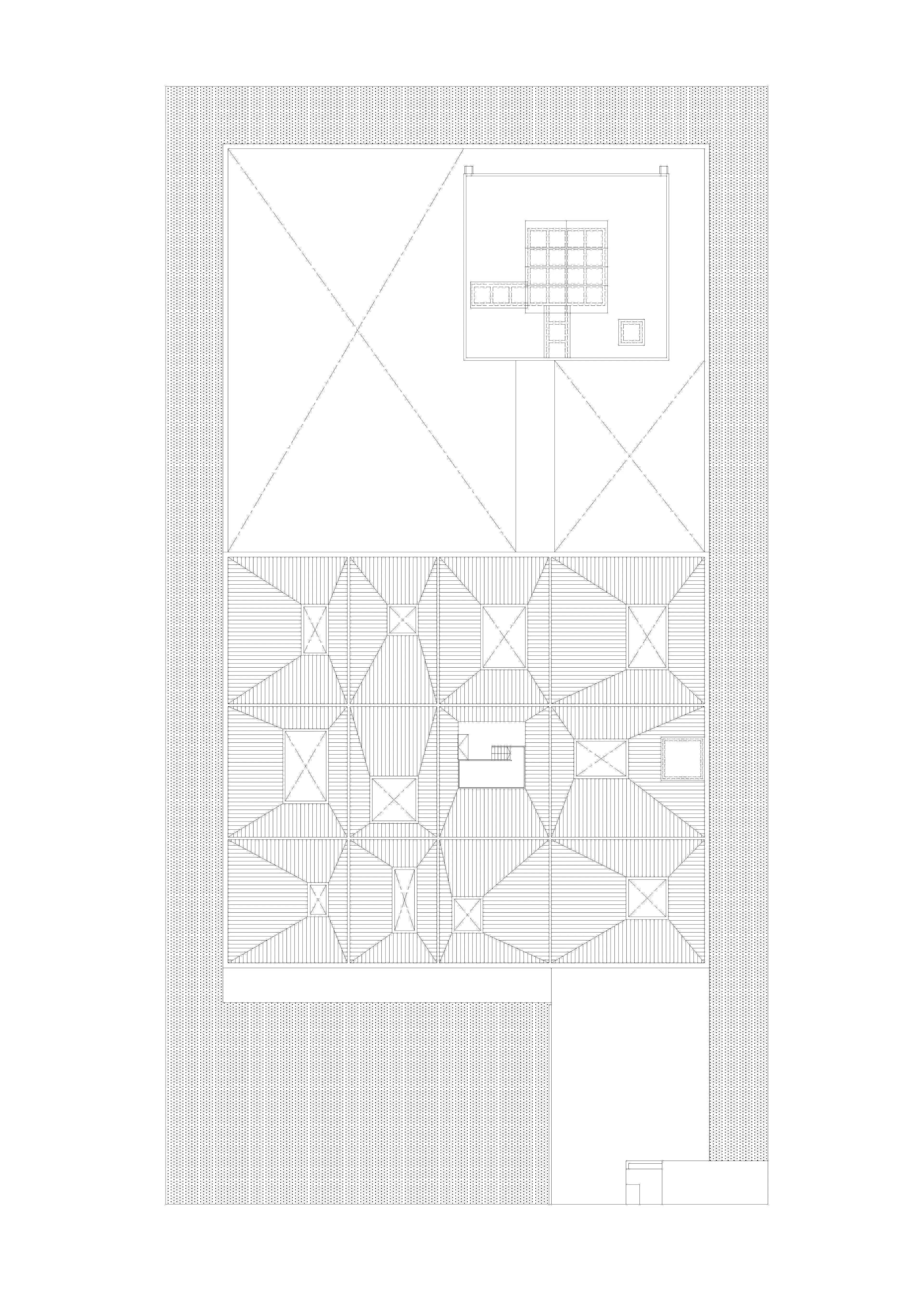 Cloister House — 7