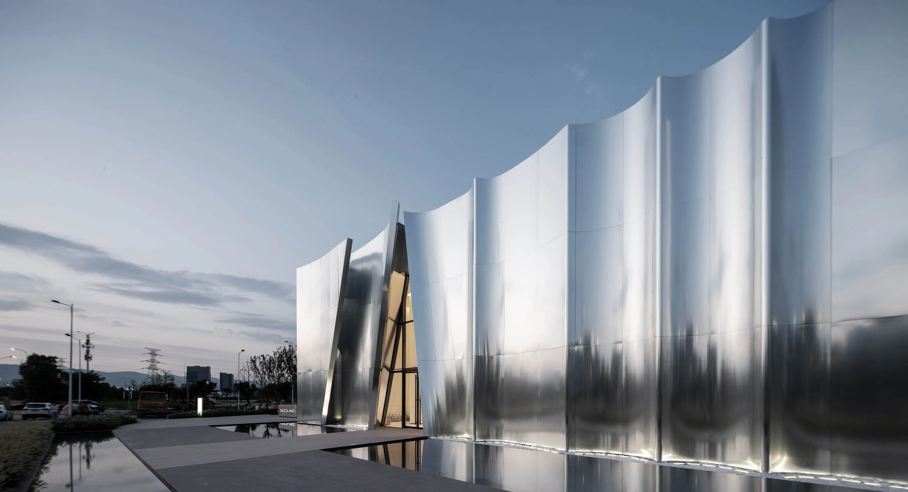 Concrete House — 22