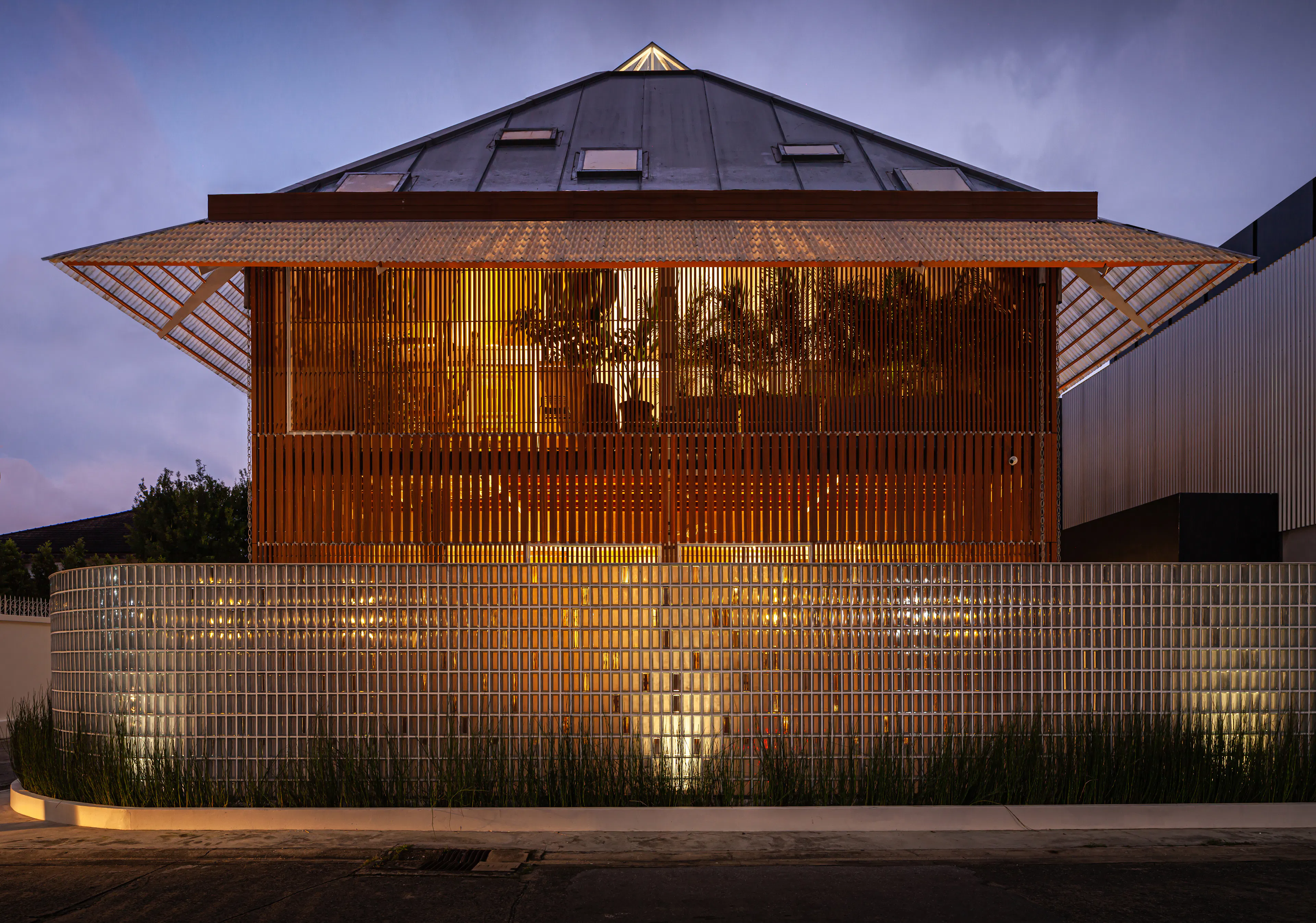 T.R.O.P Office — 3