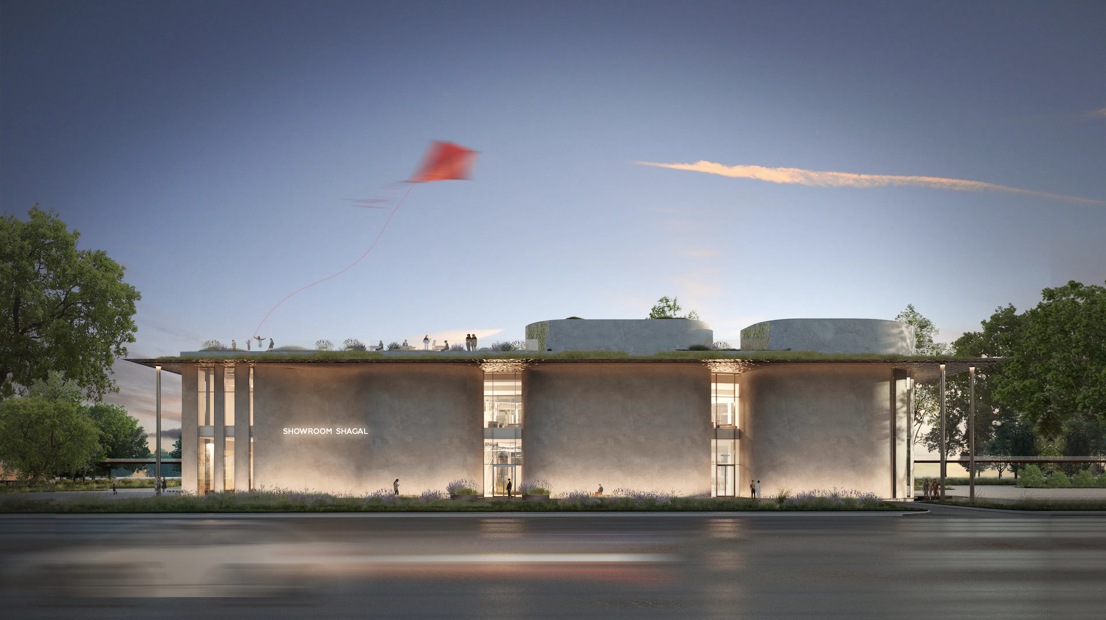 Innovative School in Dubai — 17