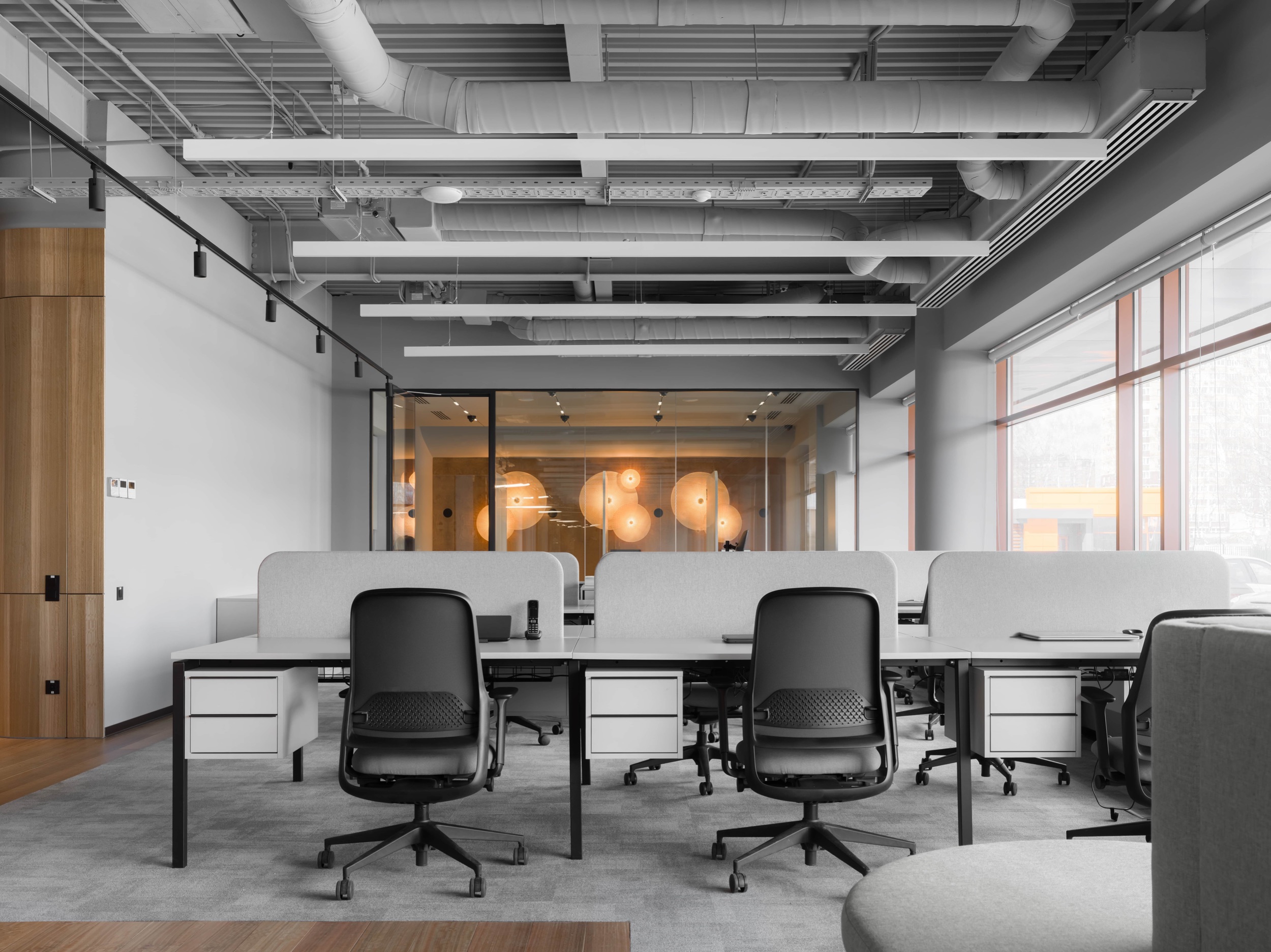 Woodstock Office by IND - Architizer