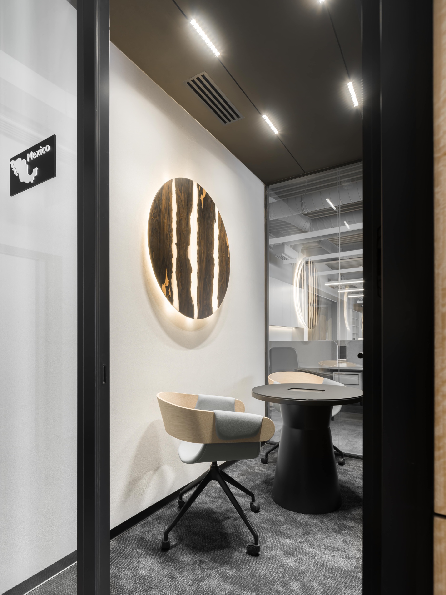 Woodstock Office by IND - Architizer
