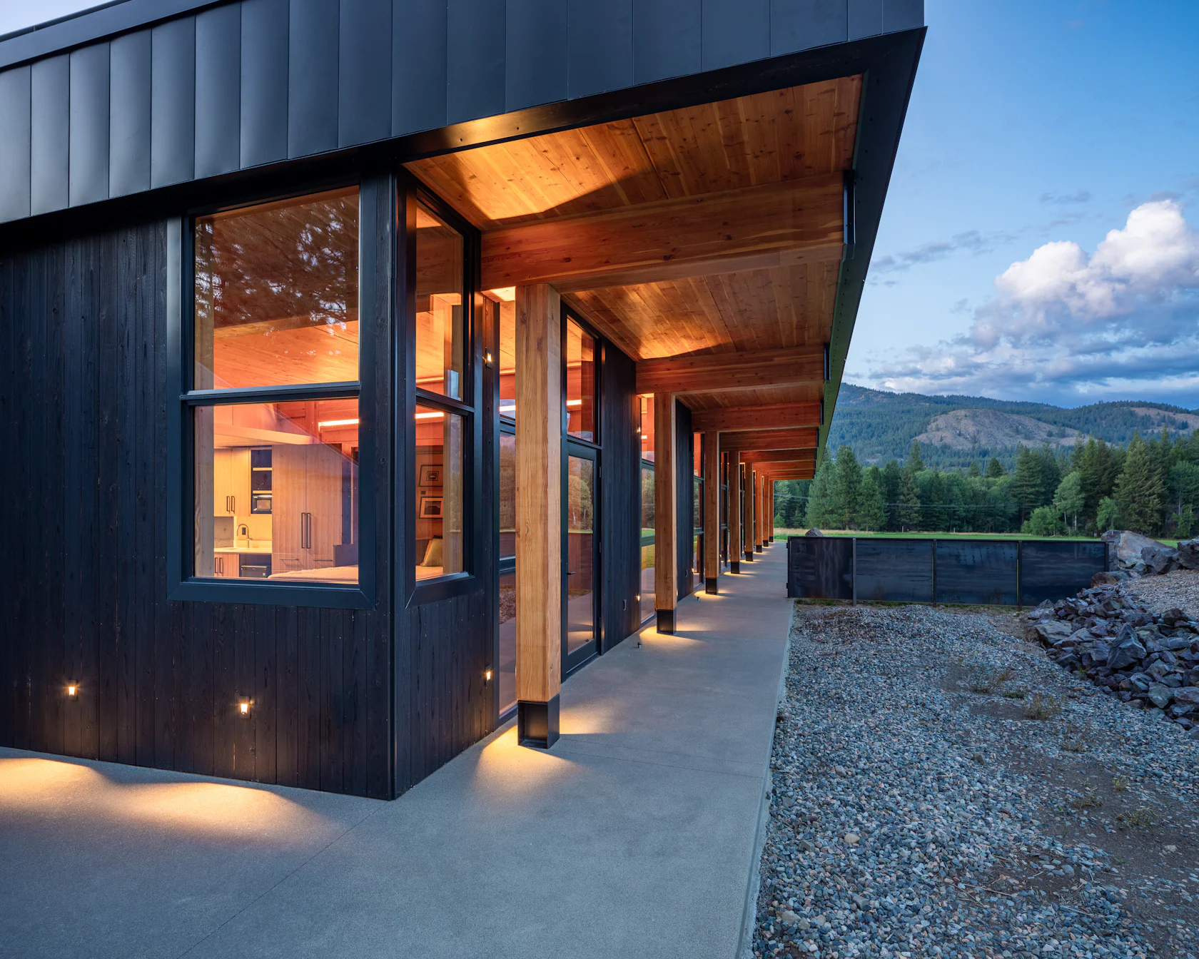 Berm House by CAST architecture - Architizer