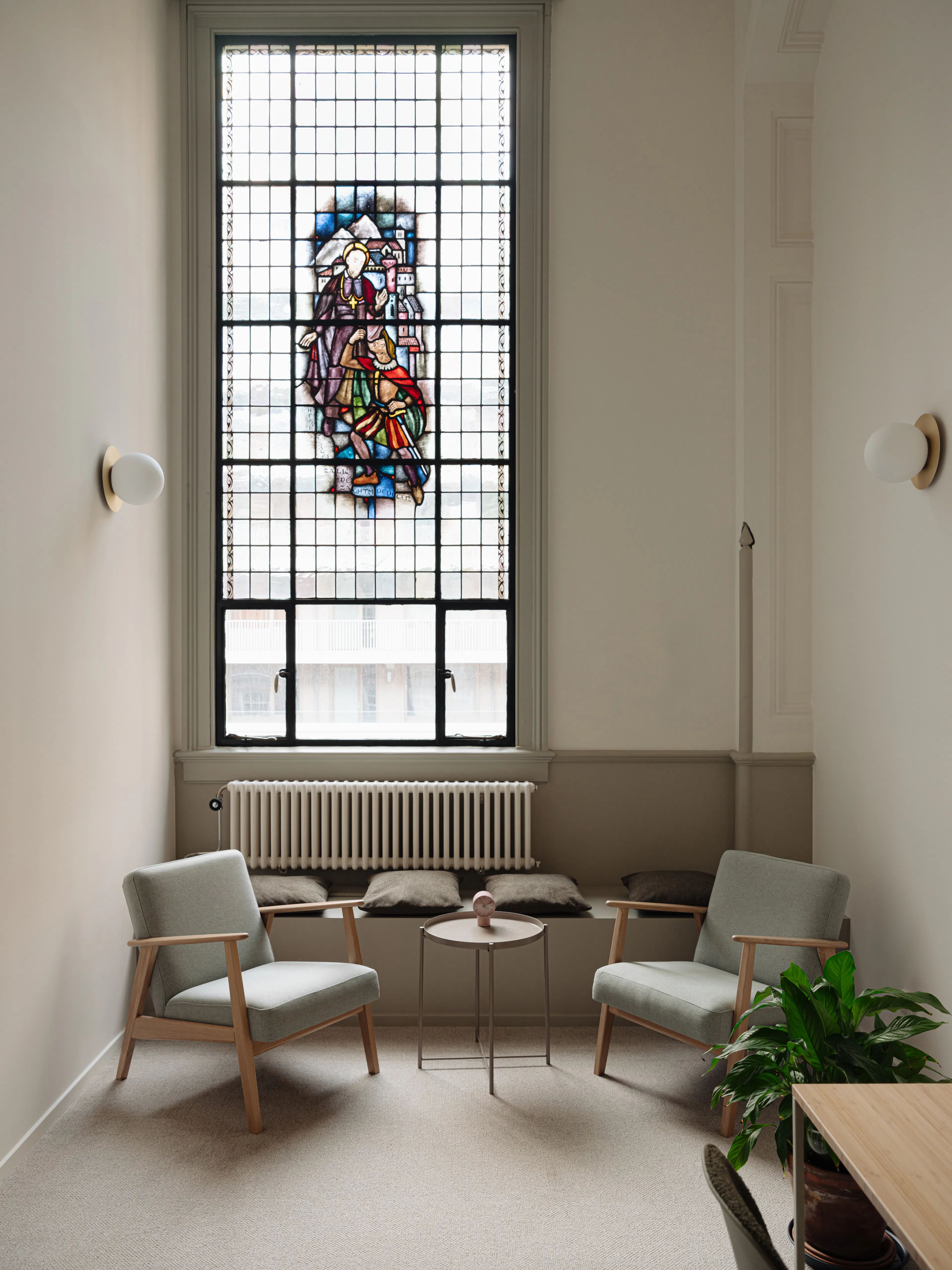 Lush Labyrinth — 6