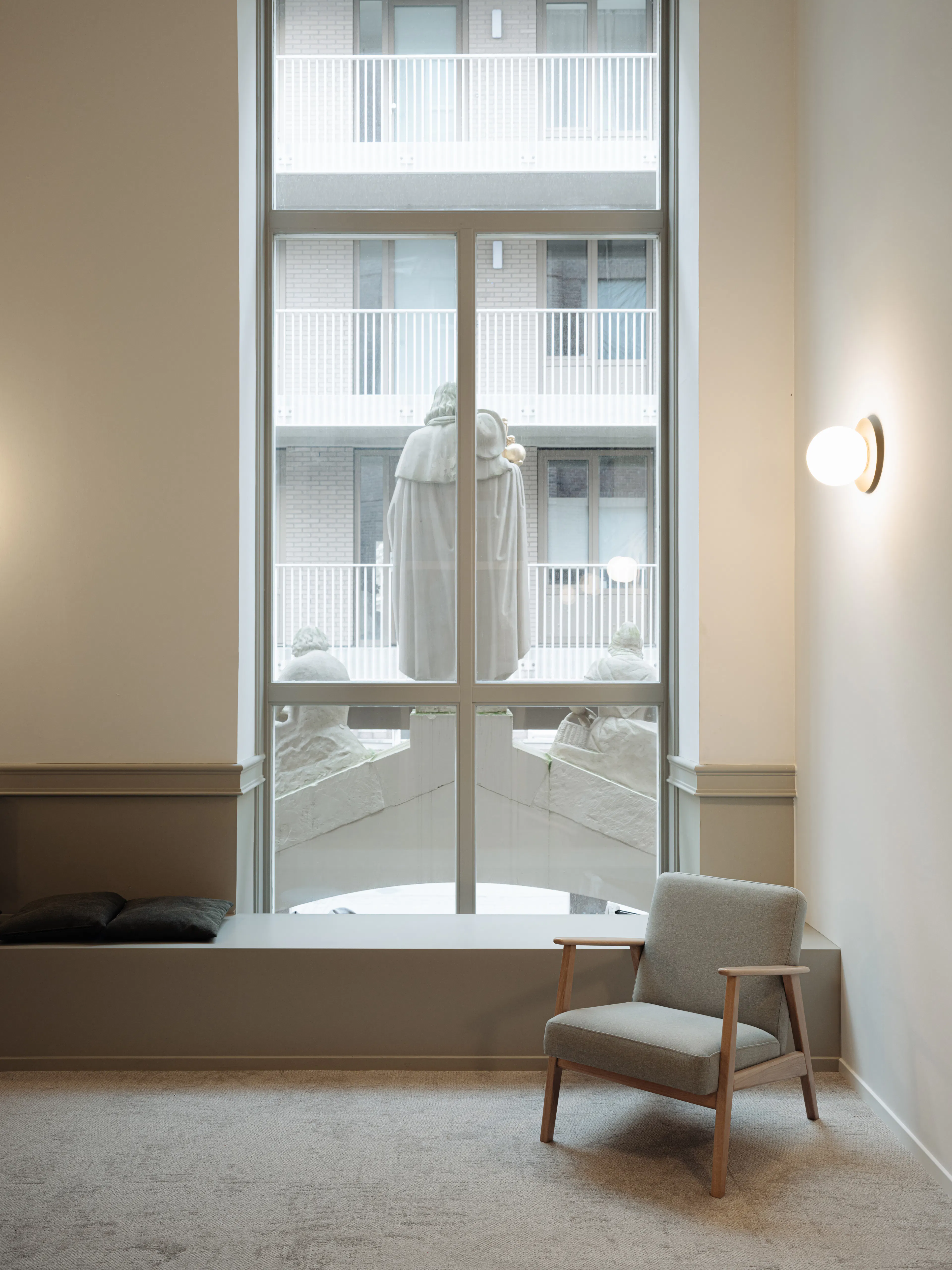 Lush Labyrinth — 9