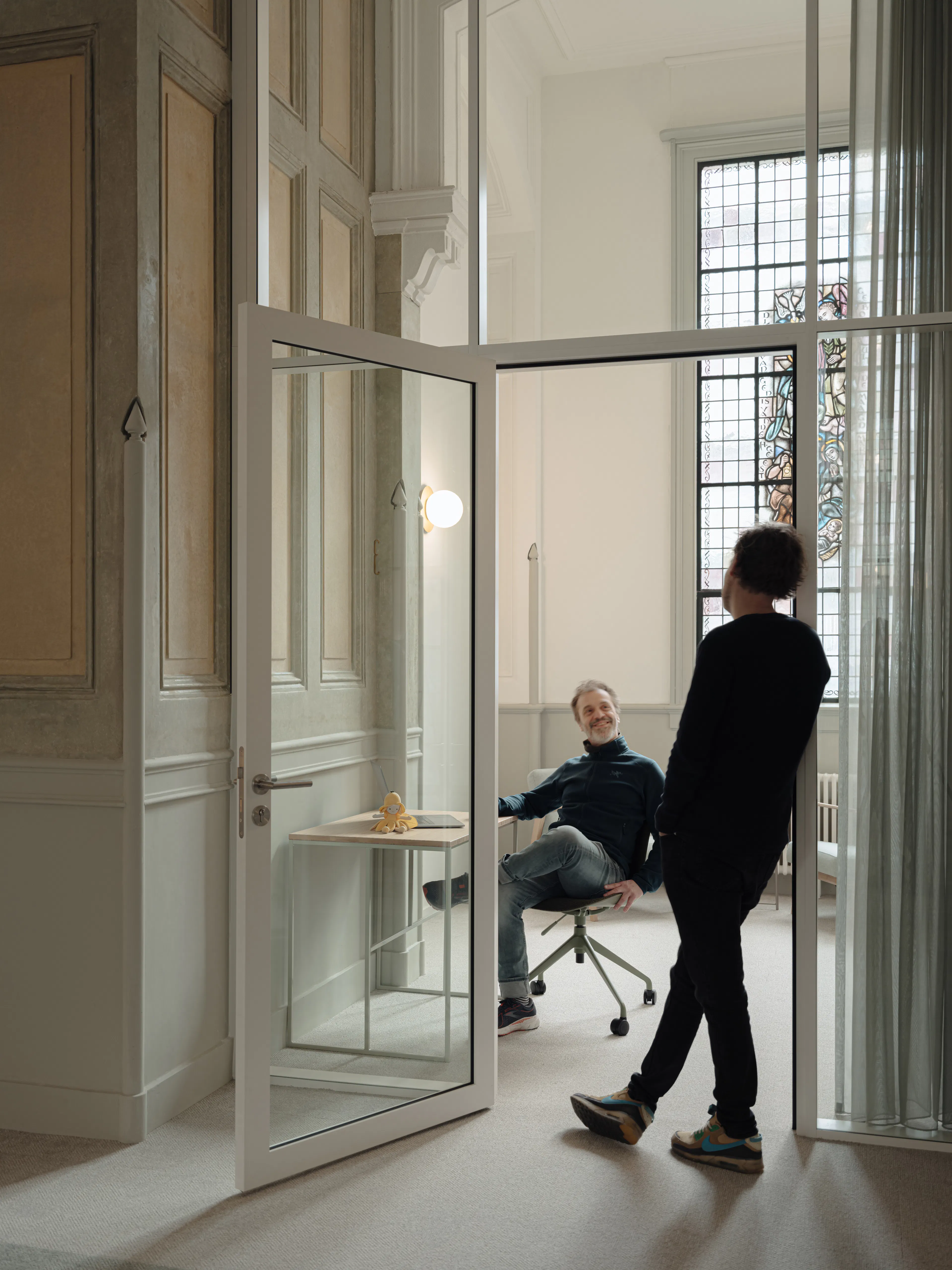 Lush Labyrinth — 25