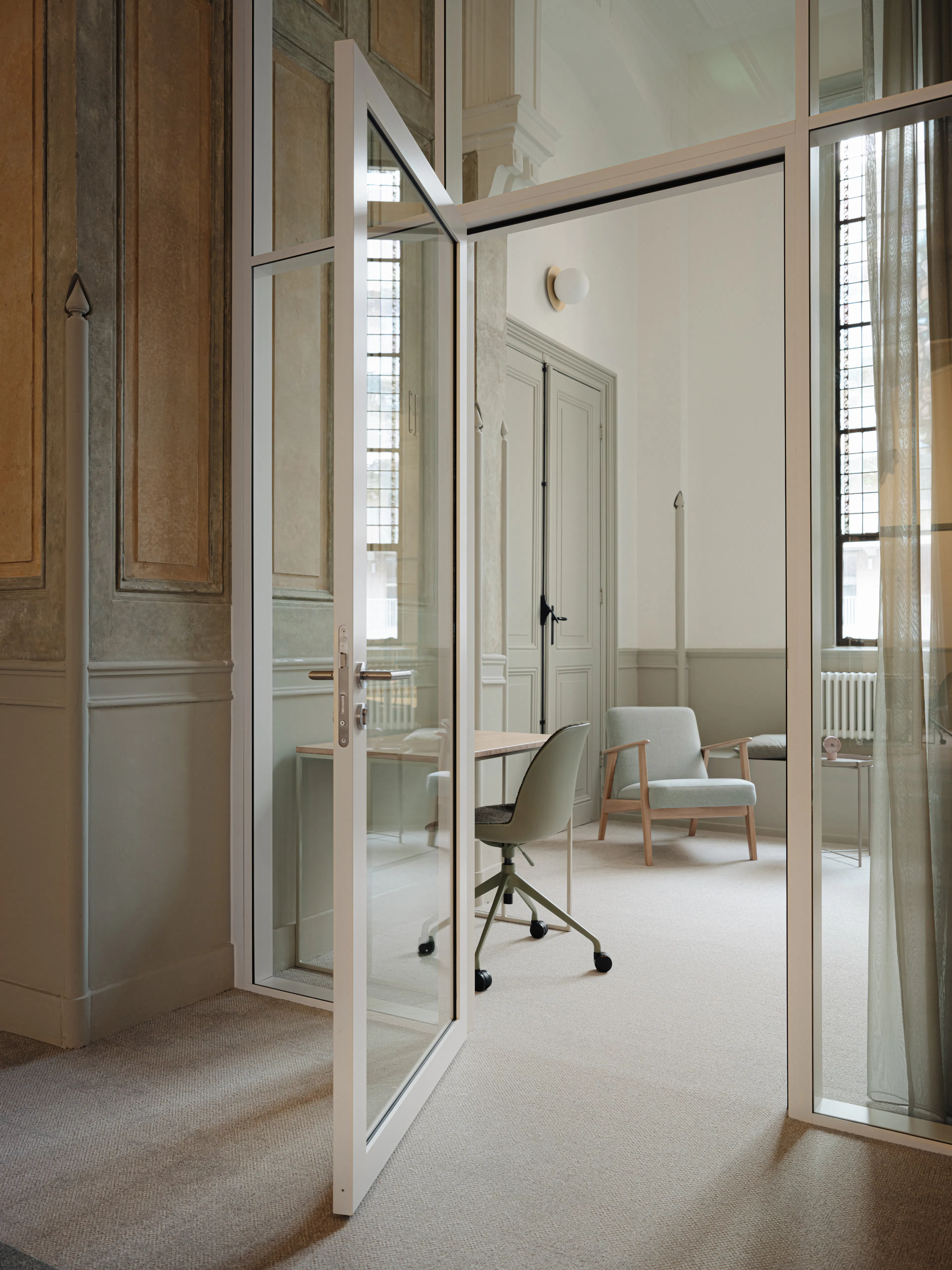 Lush Labyrinth — 27