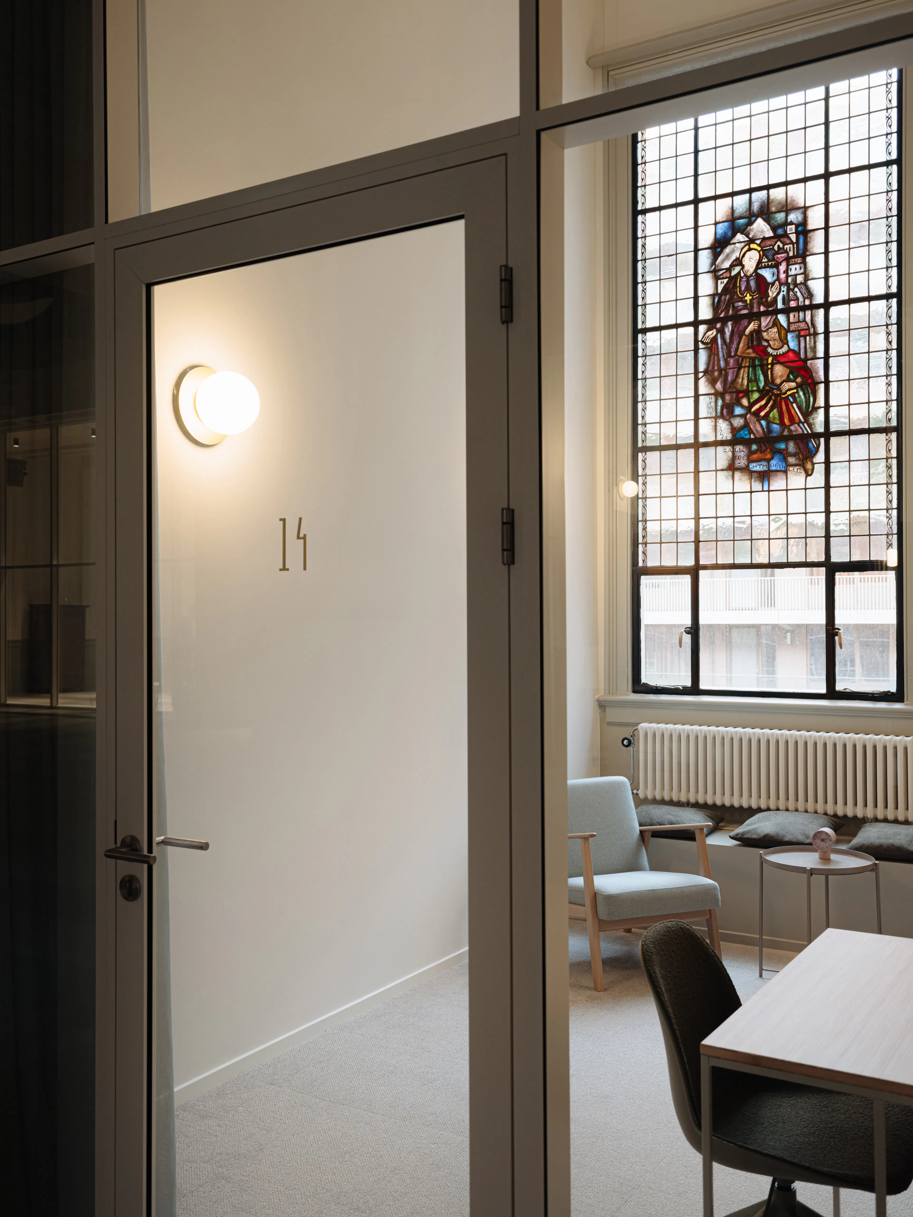 Lush Labyrinth — 28