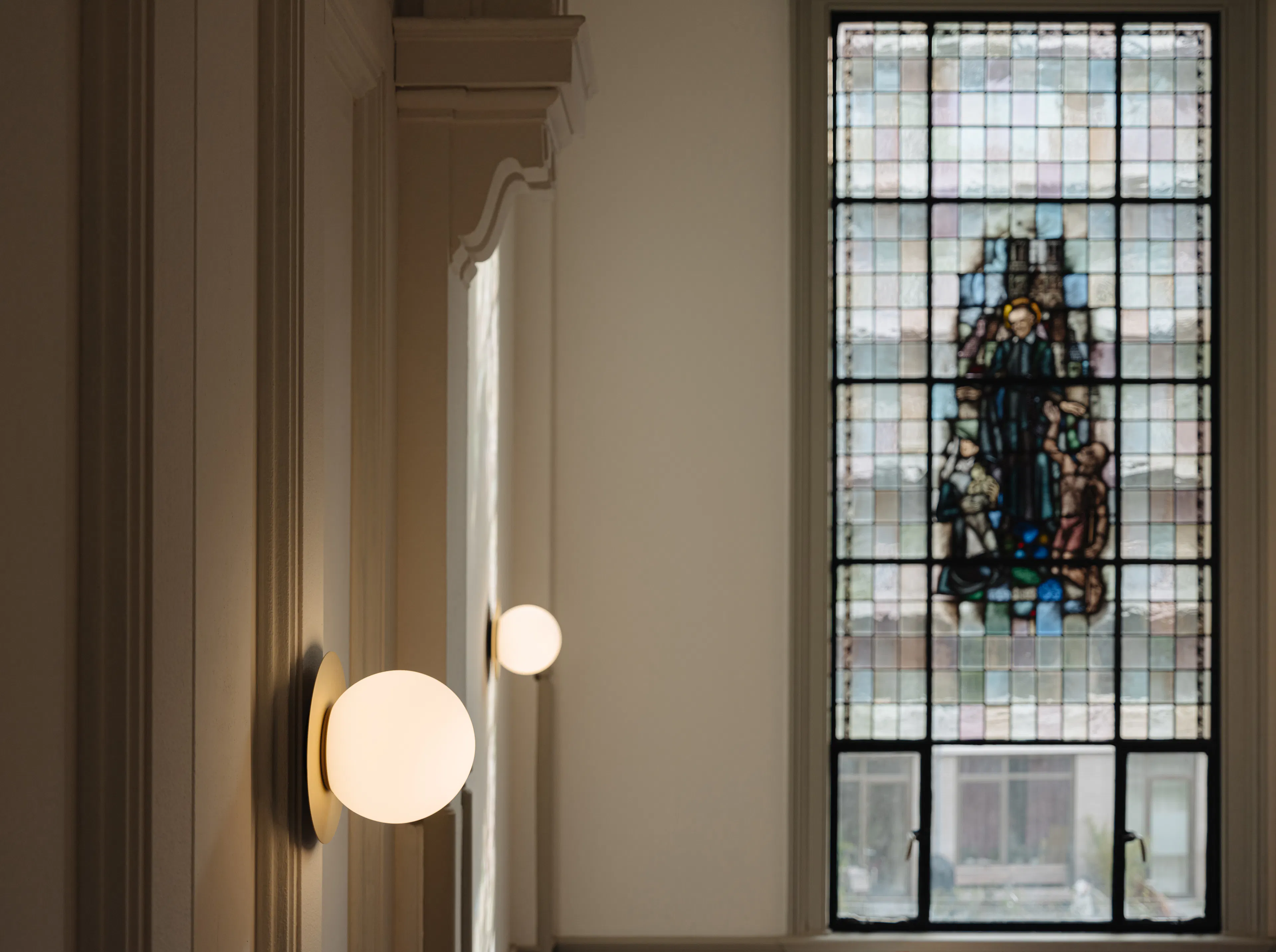 Lush Labyrinth — 30