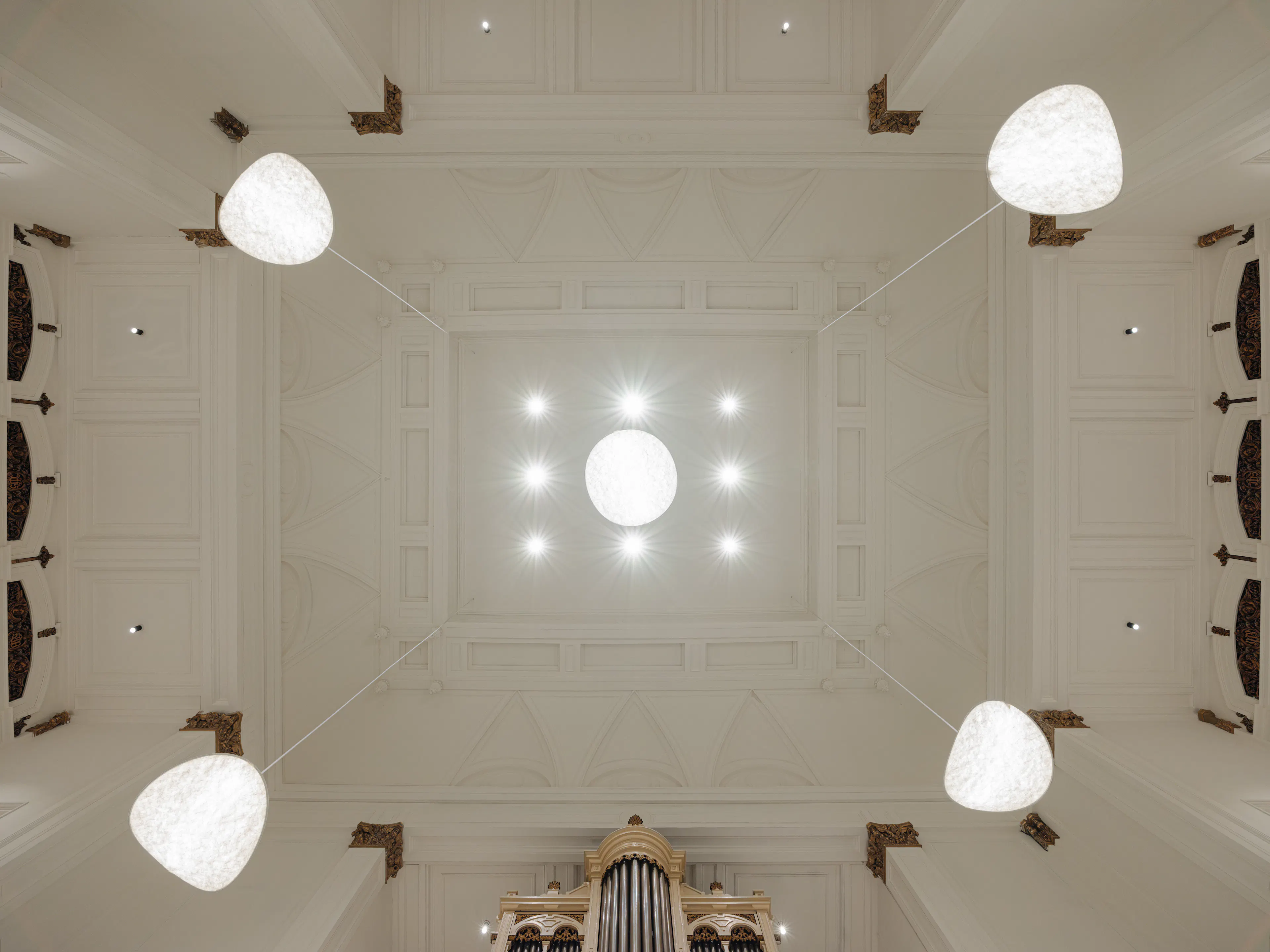 Lush Labyrinth — 31