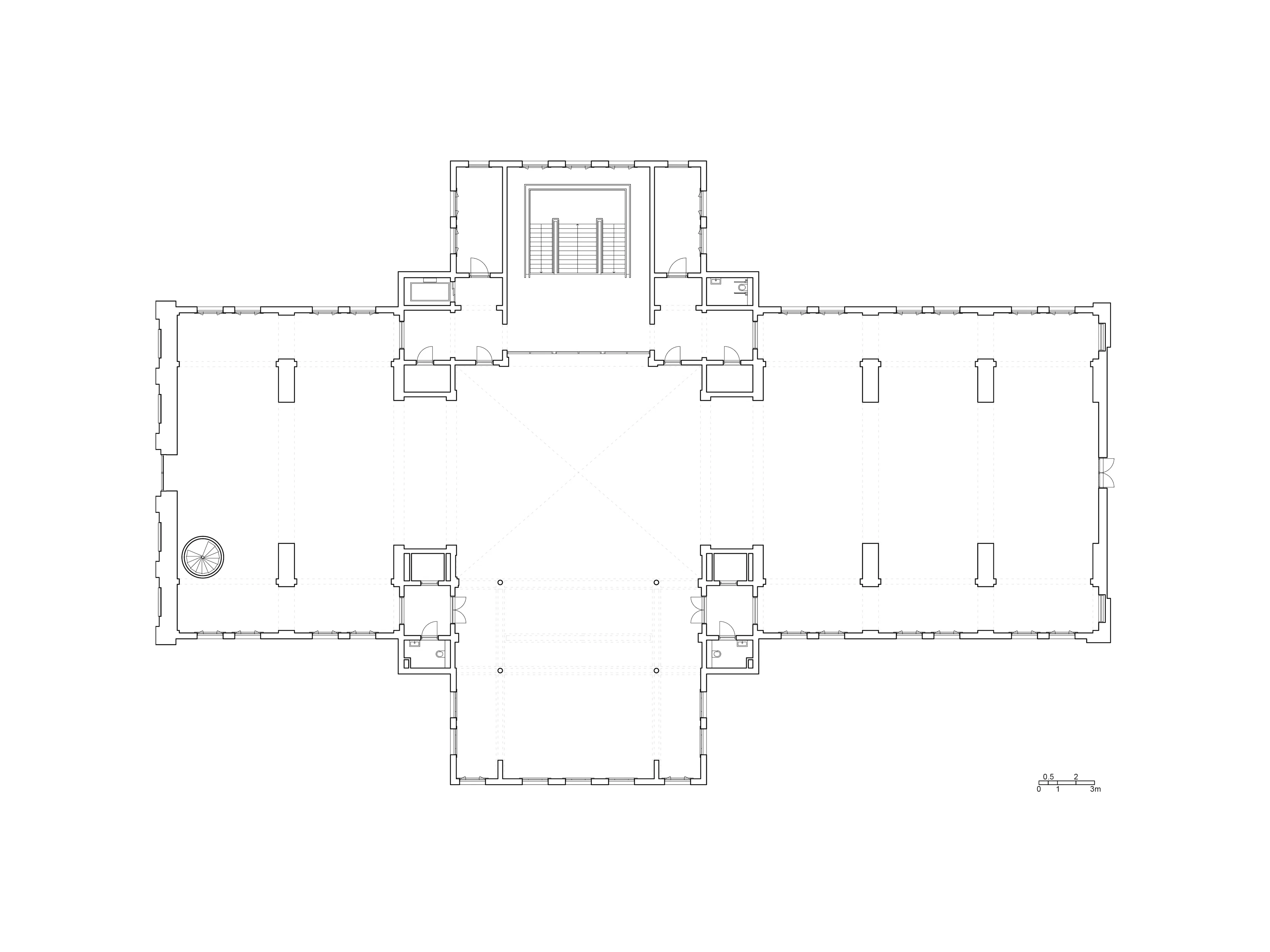 Lush Labyrinth — 32