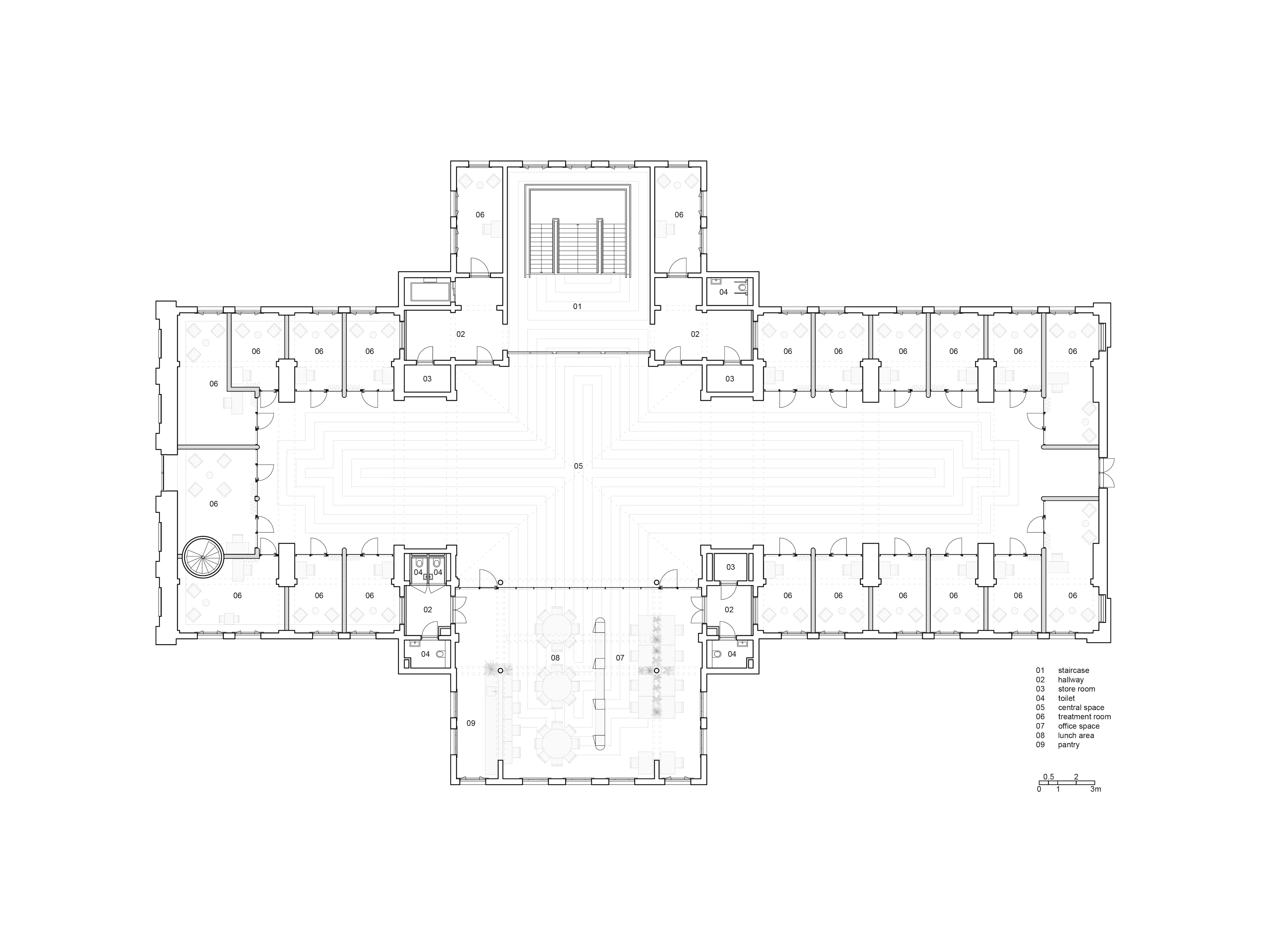 Lush Labyrinth — 33