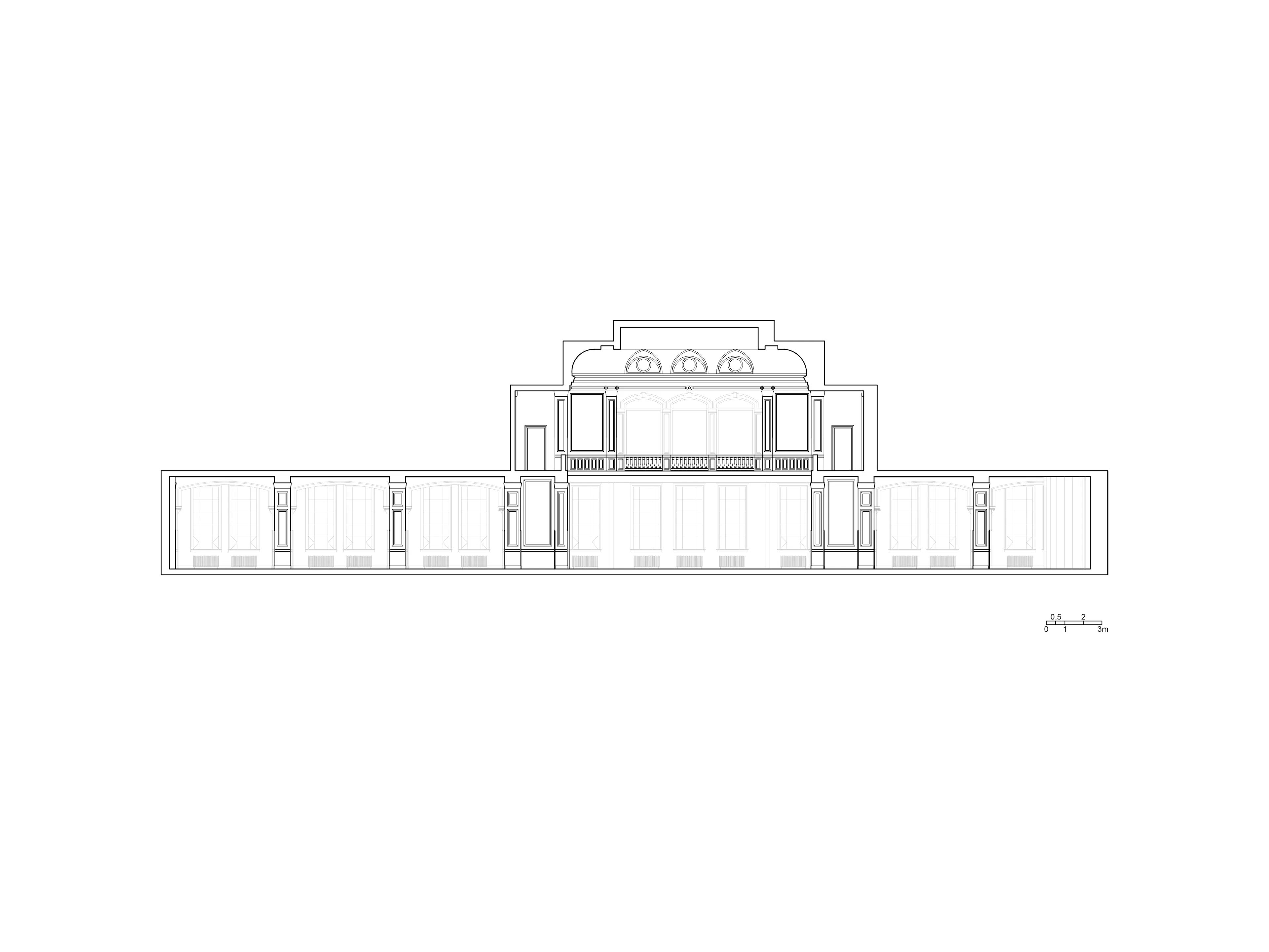 Lush Labyrinth — 34