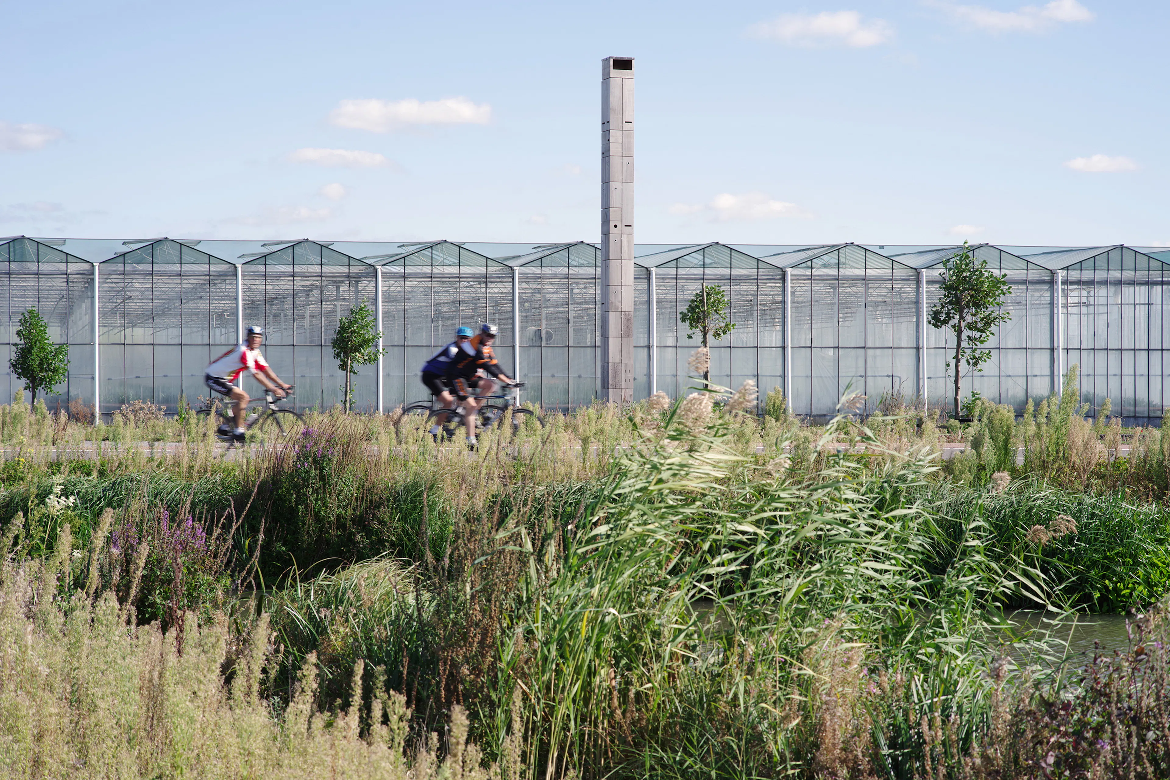 Public Space Merwede — 13