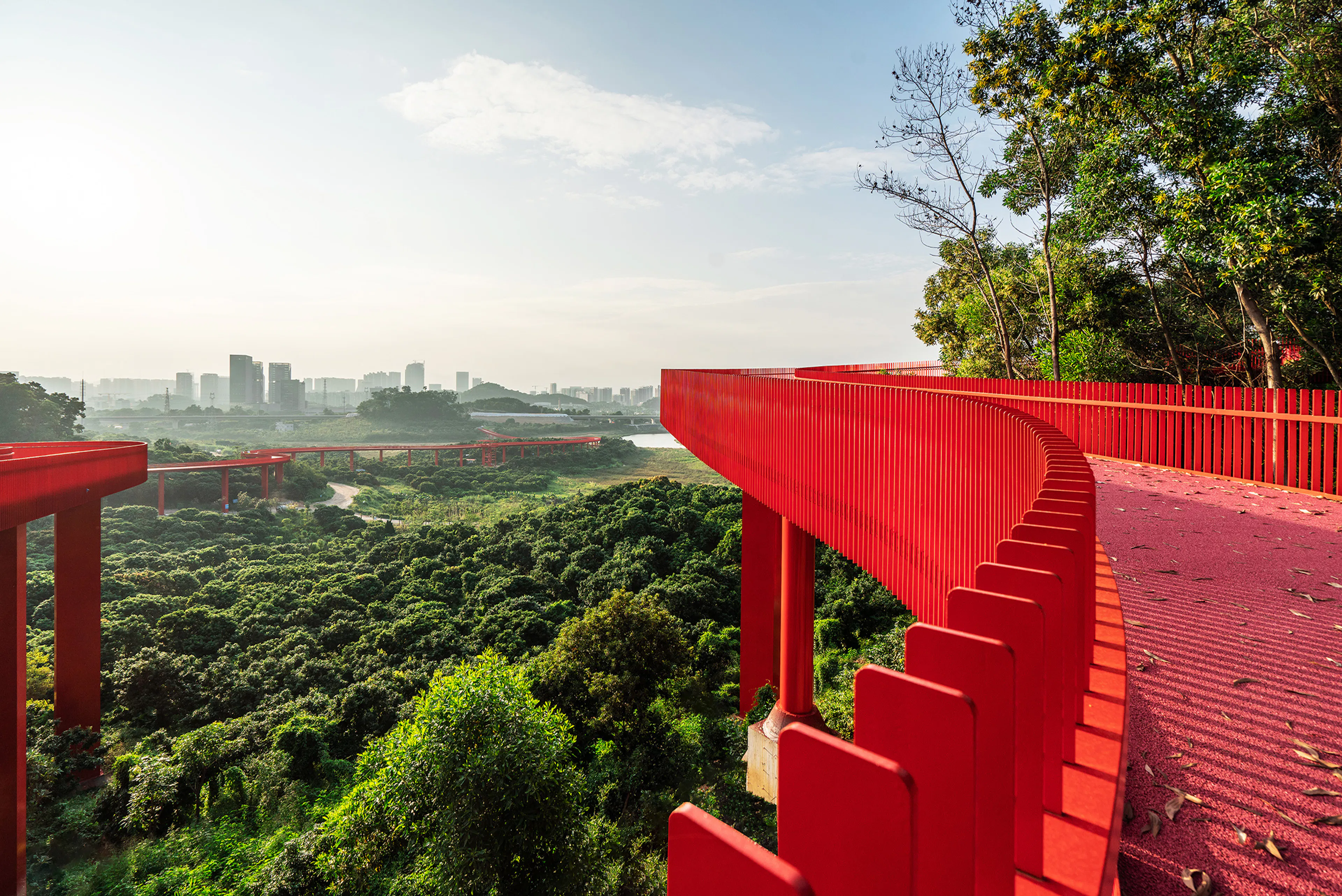 Public Space Merwede — 11