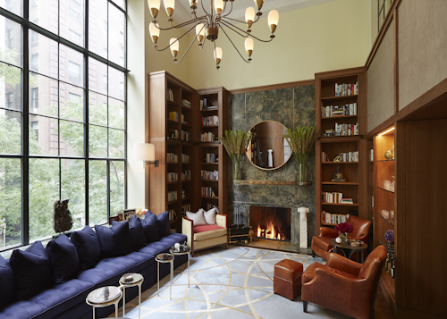 Go to Andrew B. Ballard, AIA Architecture & Interior Design