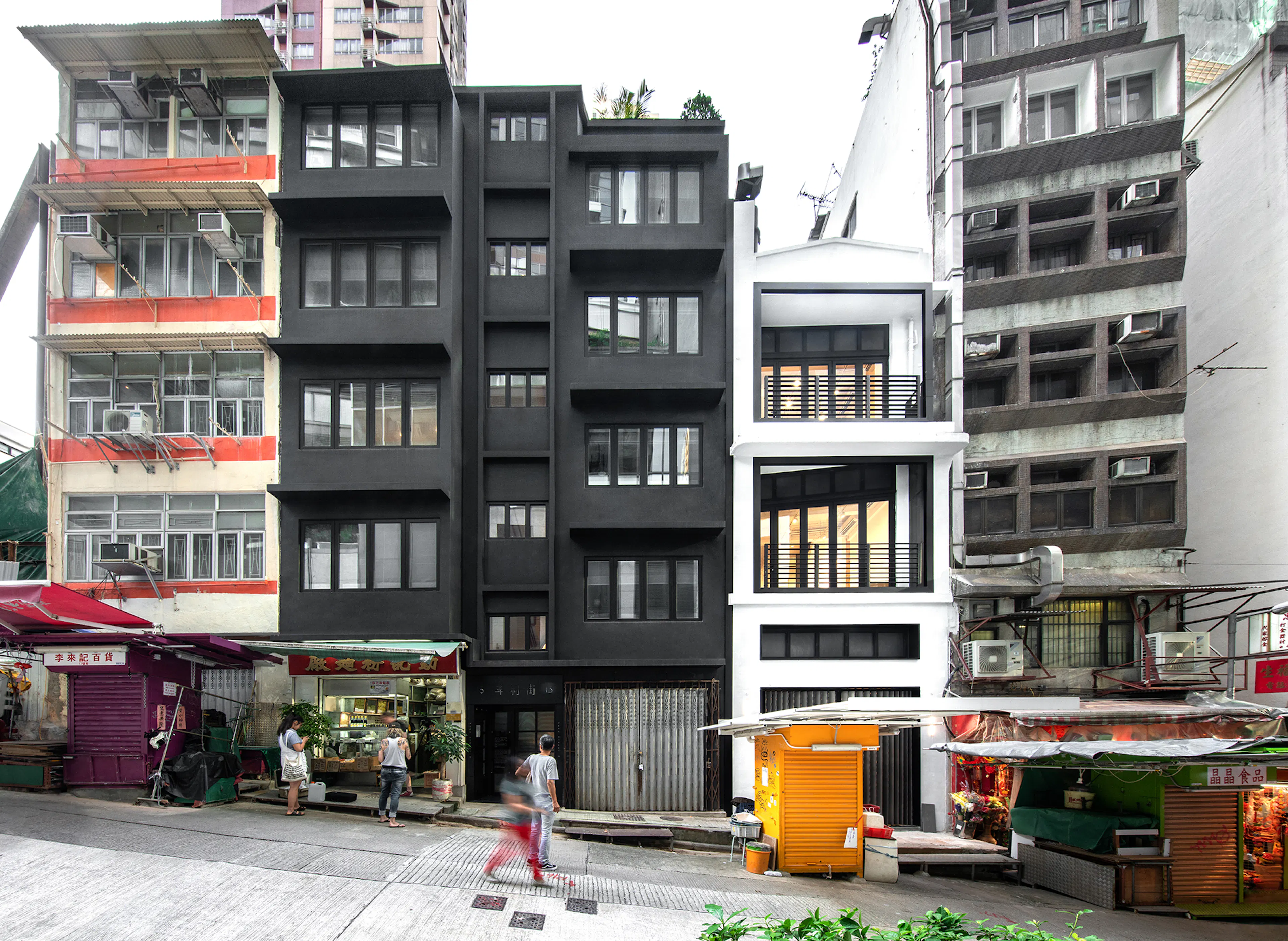 Crafts on Peel — 1