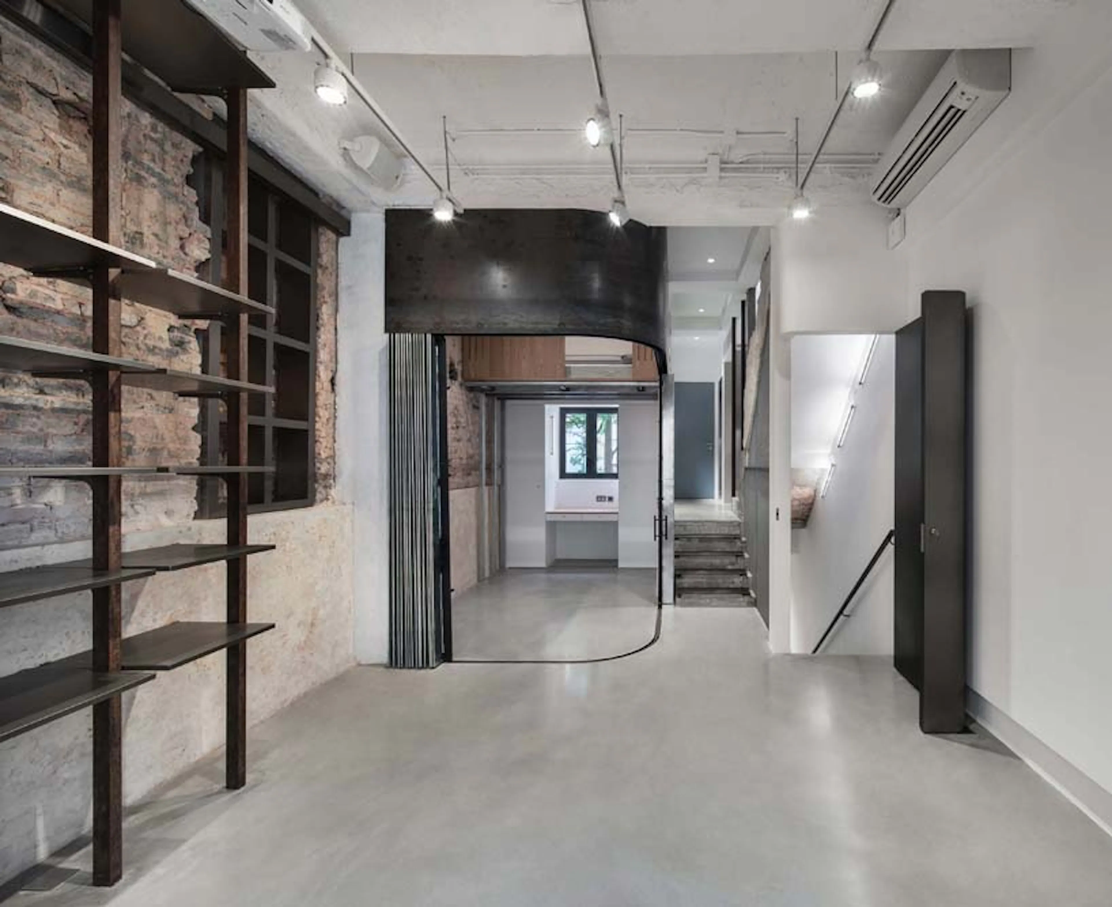 Crafts on Peel — 10