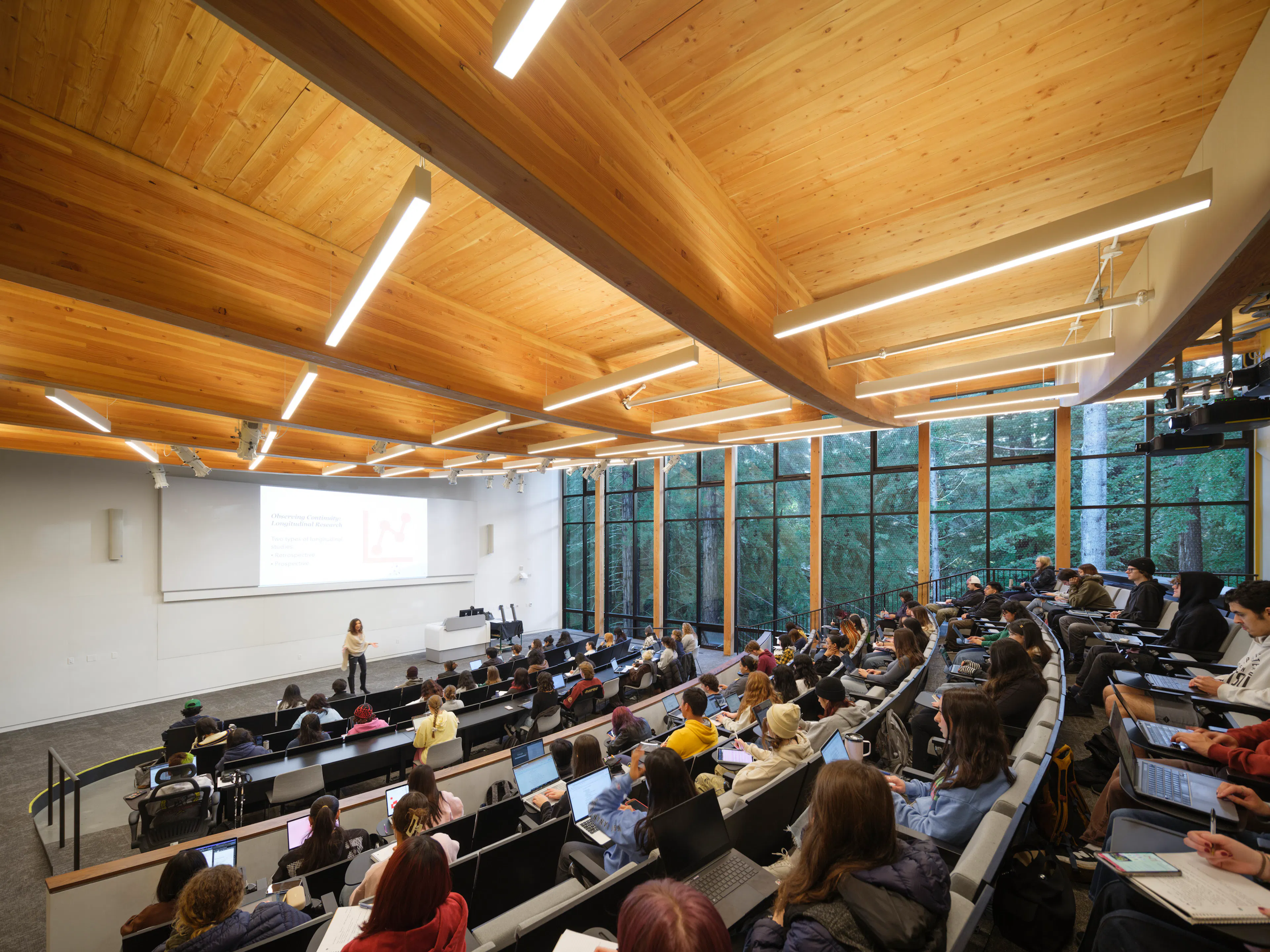 Kresge College Expansion at the University of California, Santa Cruz — 4