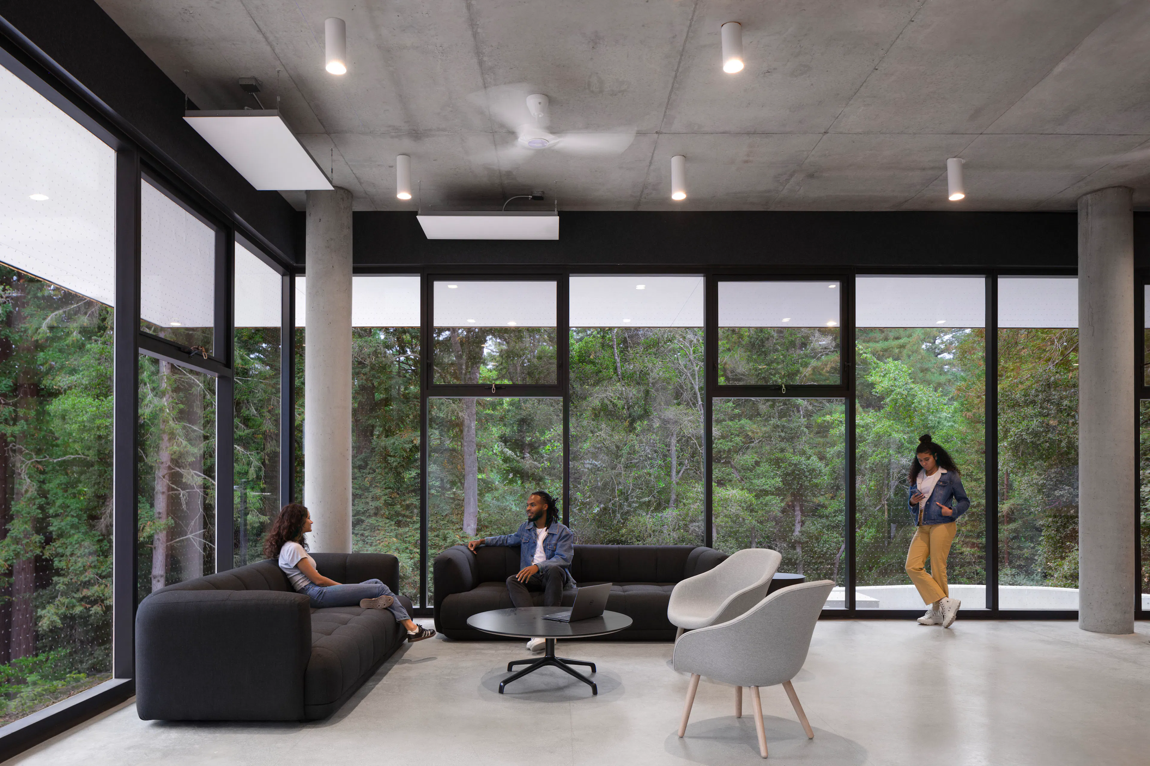 Kresge College Expansion at the University of California, Santa Cruz — 7