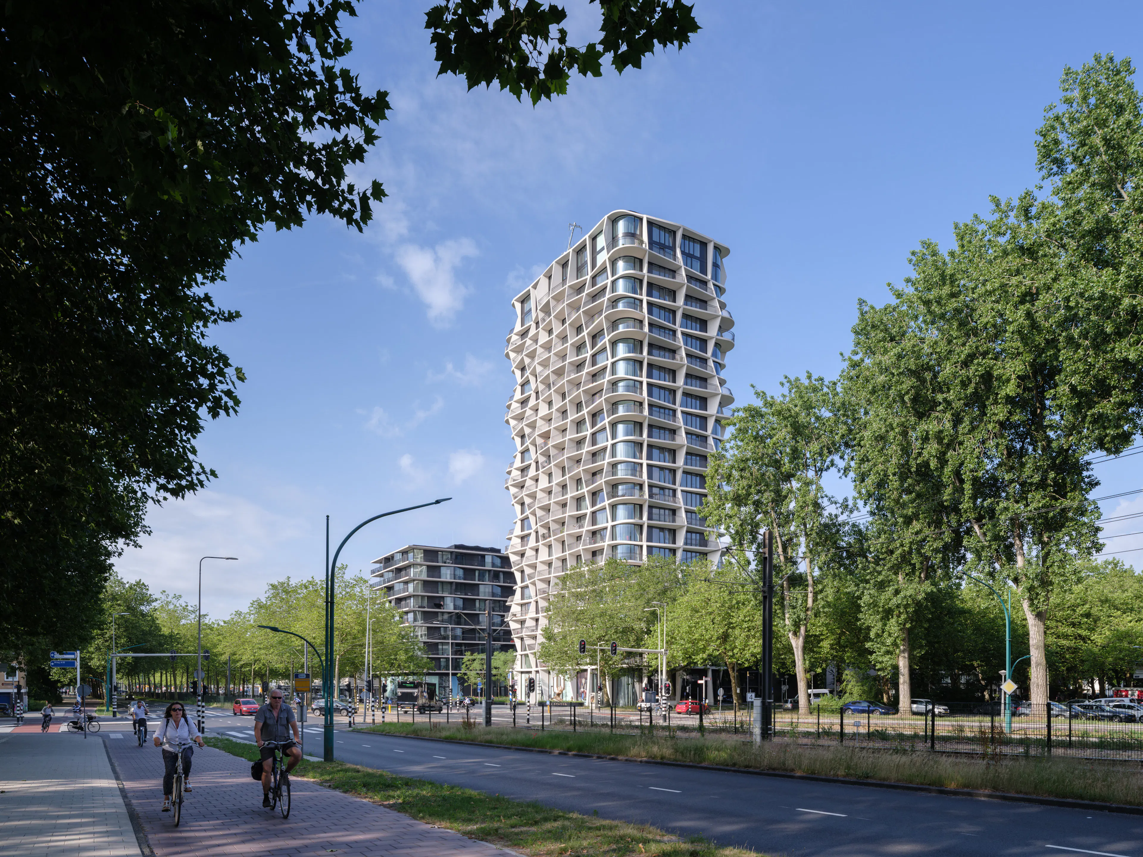 Memphis Riverfront Concept — 9