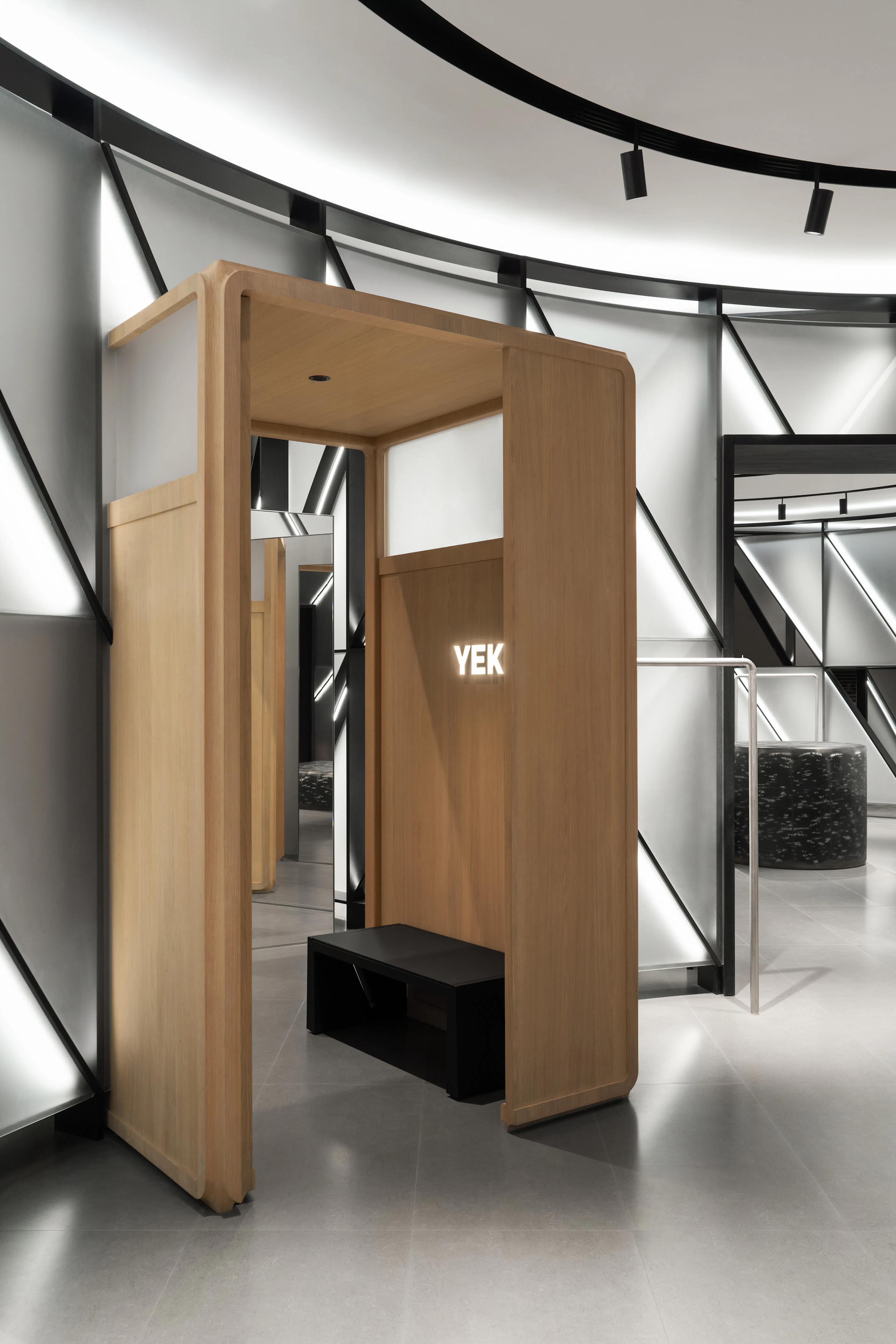 say architects Community Office — 48