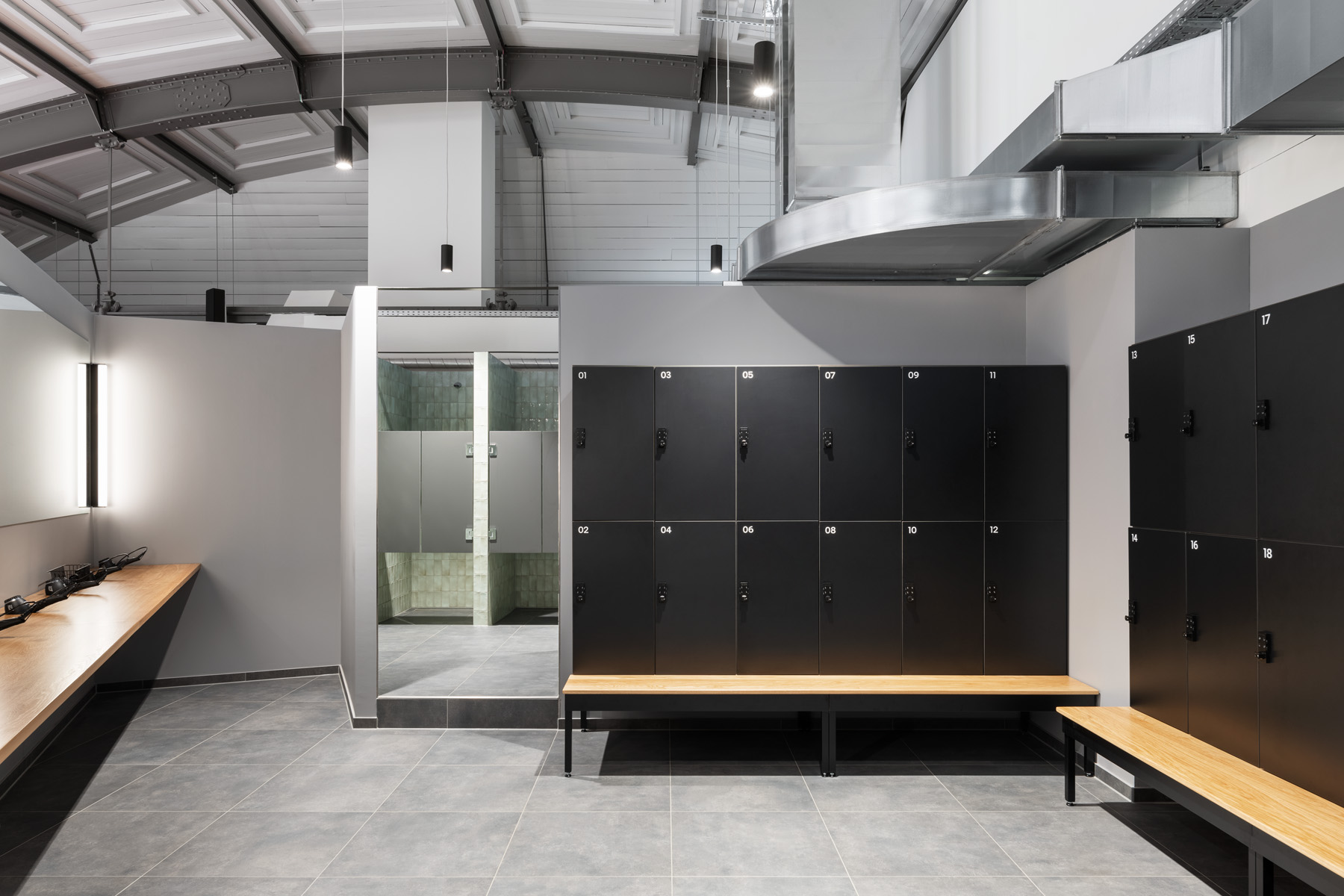 Open Ride Basel By Oos Architizer