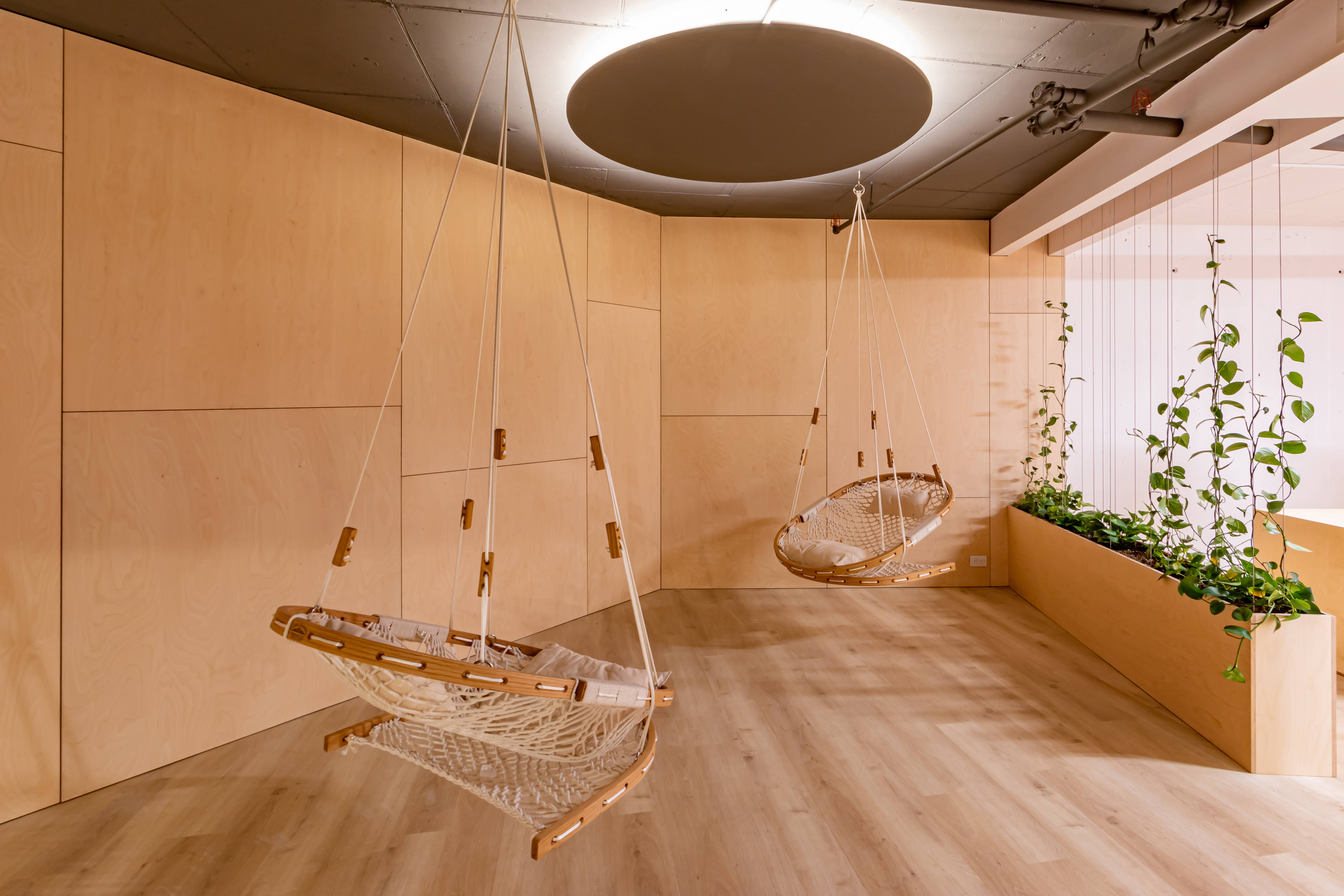 Moo Shu Ice Cream & Kitchen by Felt Spaces Design - Architizer