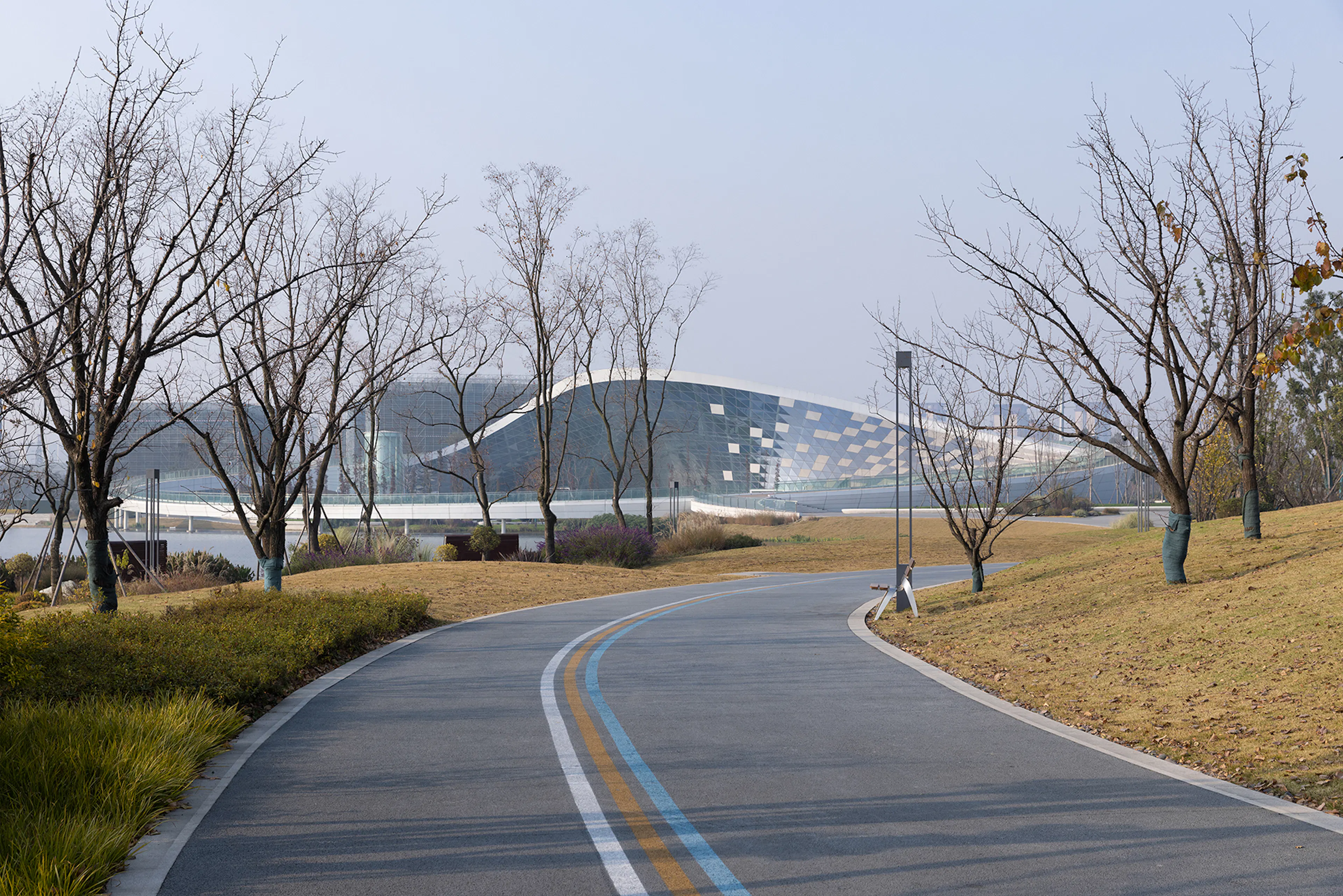 Tianfu Museum of Traditional Chinese Medicine — 12