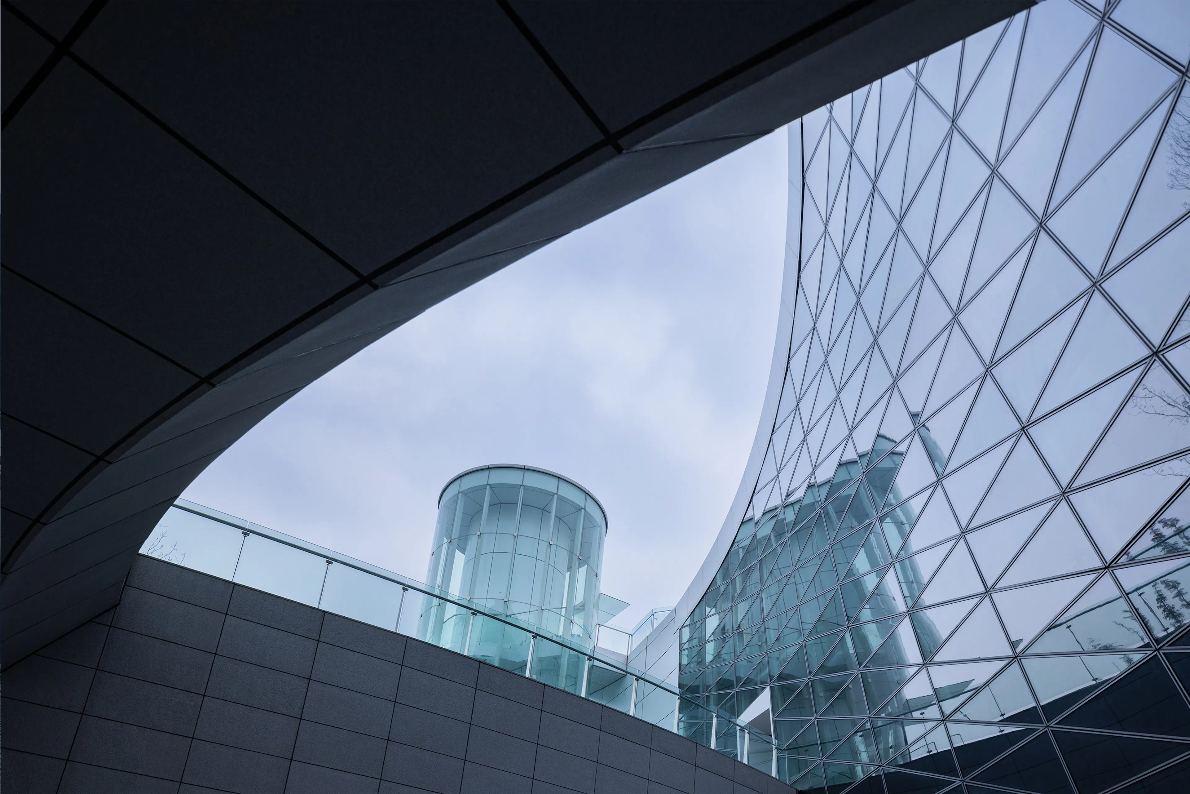 Tianfu Museum of Traditional Chinese Medicine — 16